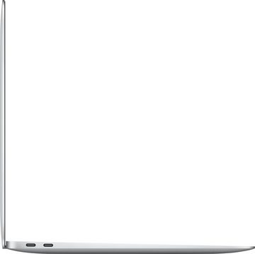 Apple MacBook Air Notebook (33,78 cm/13,3 Zoll, Apple M1, 7-Core GPU, 512 GB SSD, 8-core CPU)