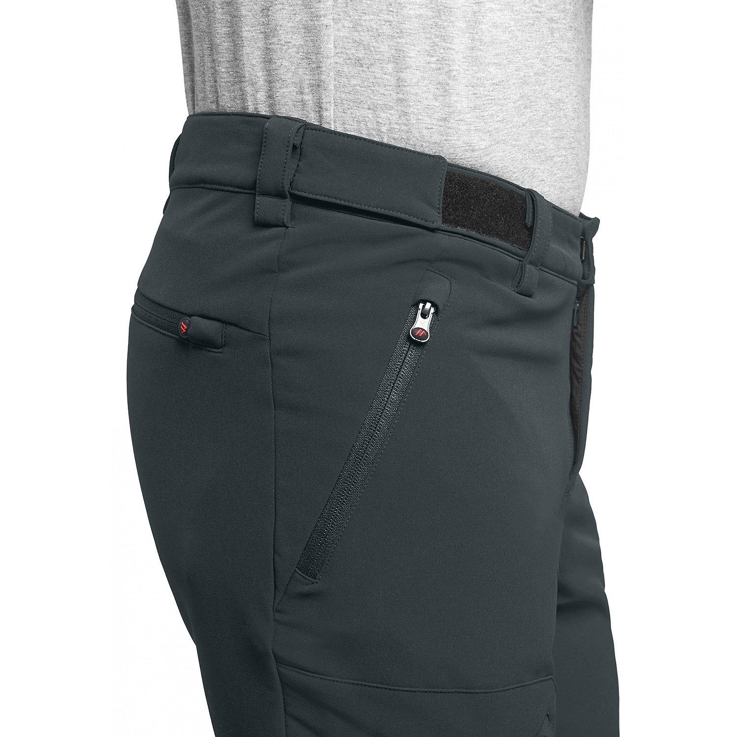 Maier Sports Funktionshose Outdoorhose Foidit