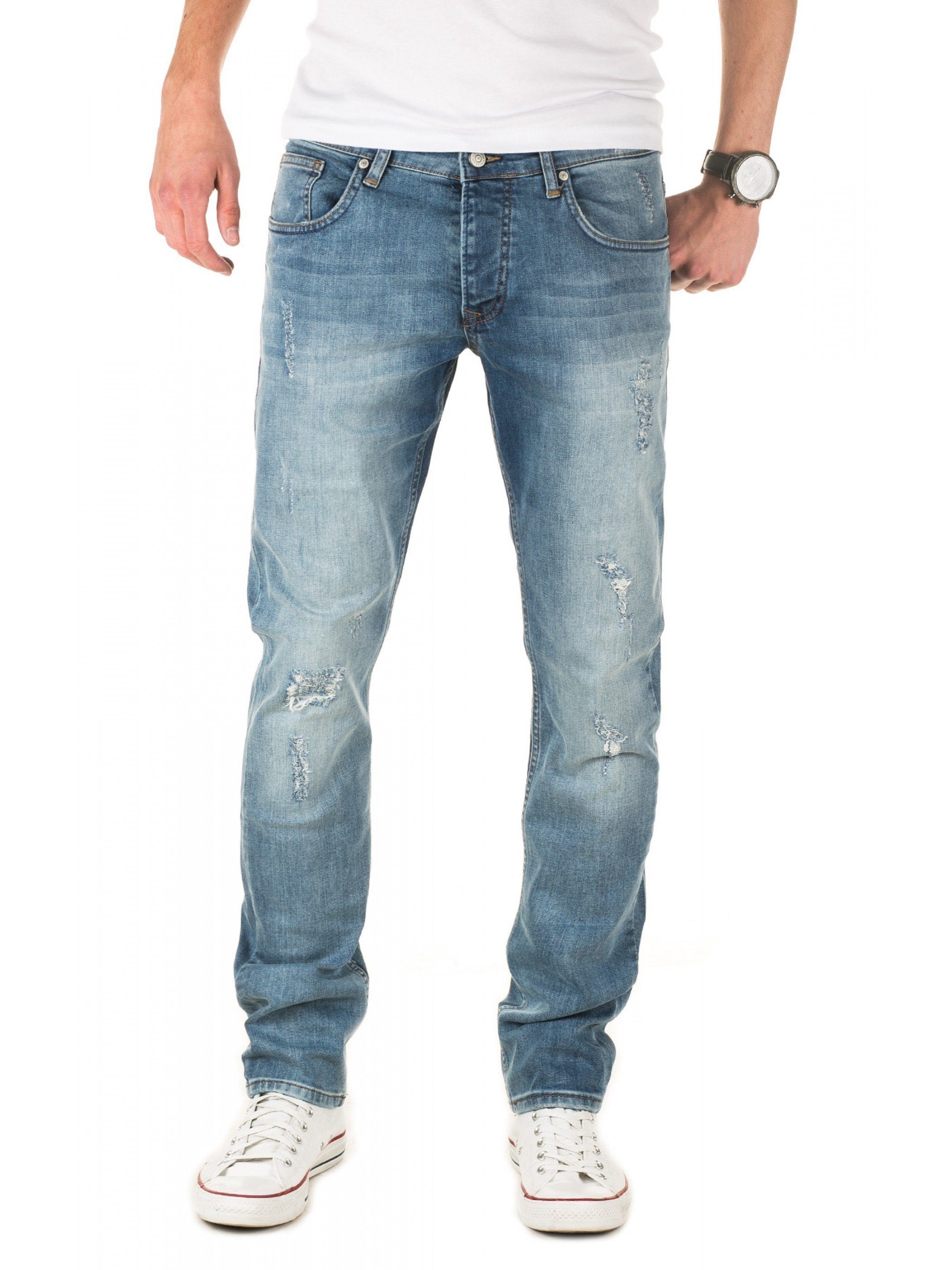 Herren Ankle-Jeans kaufen » Herren Knöchelfreie Jeans | OTTO