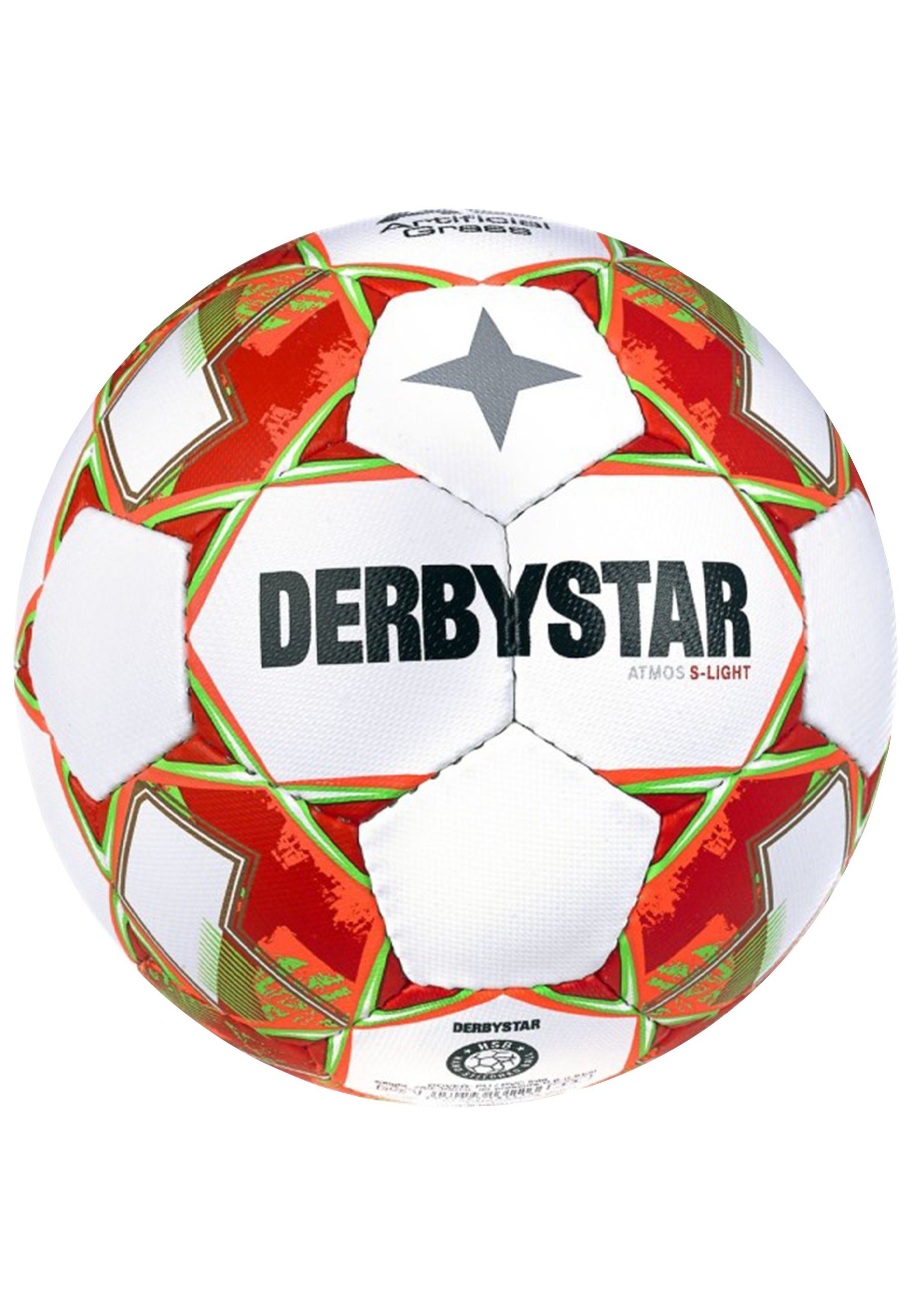 Derbystar Fußball Atmos S-Light AG Größe 5