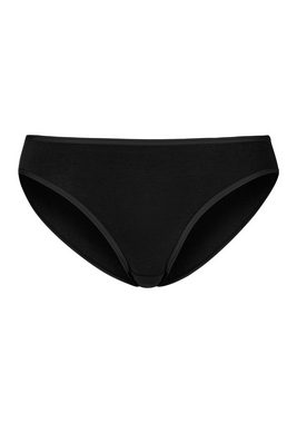 petite fleur Bikinislip (Packung, 10-St) aus elastischer Baumwolle