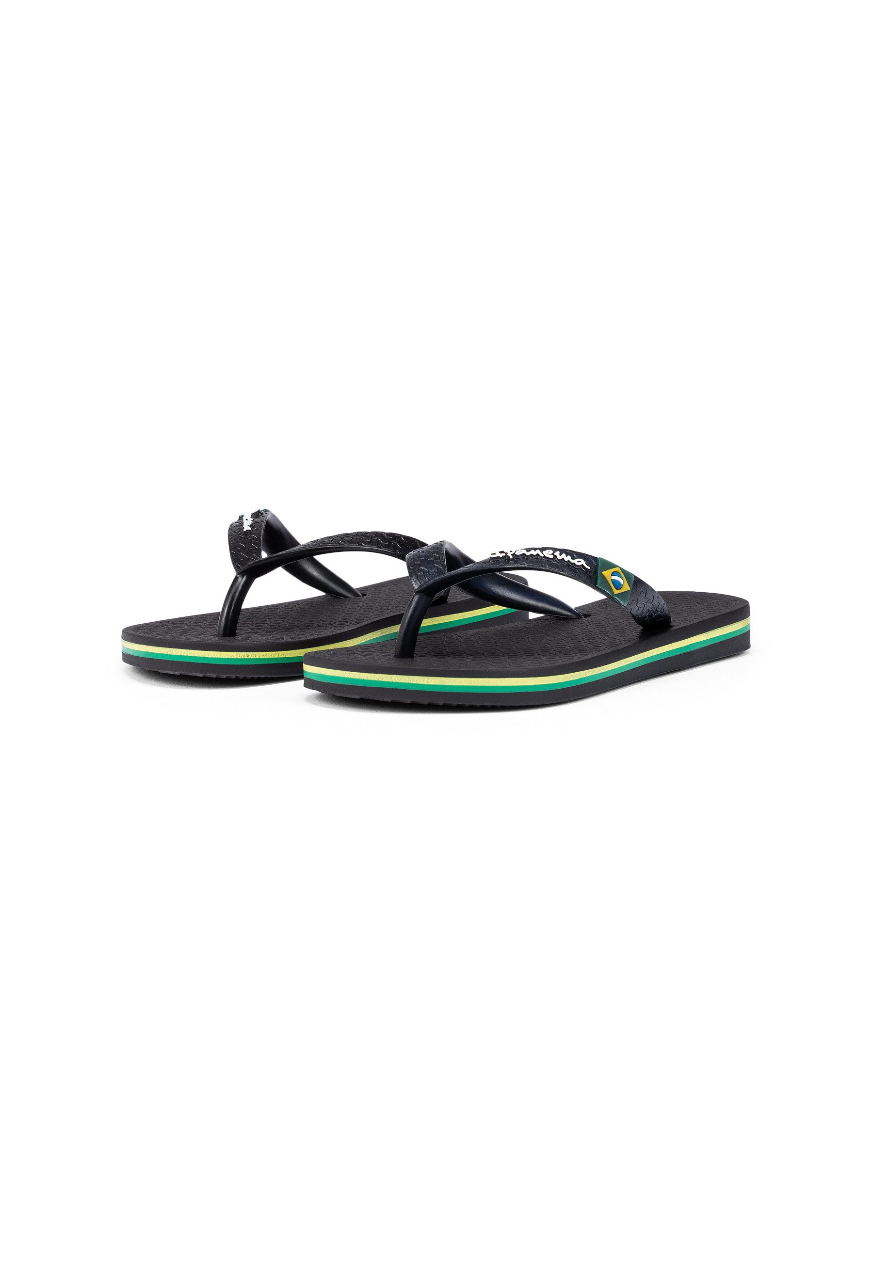 Ipanema CLAS BRASIL II KIDS - Zehentrenner / Flip Flop Zehentrenner Flip Flop für Kinder - rutschfest - wasserfest