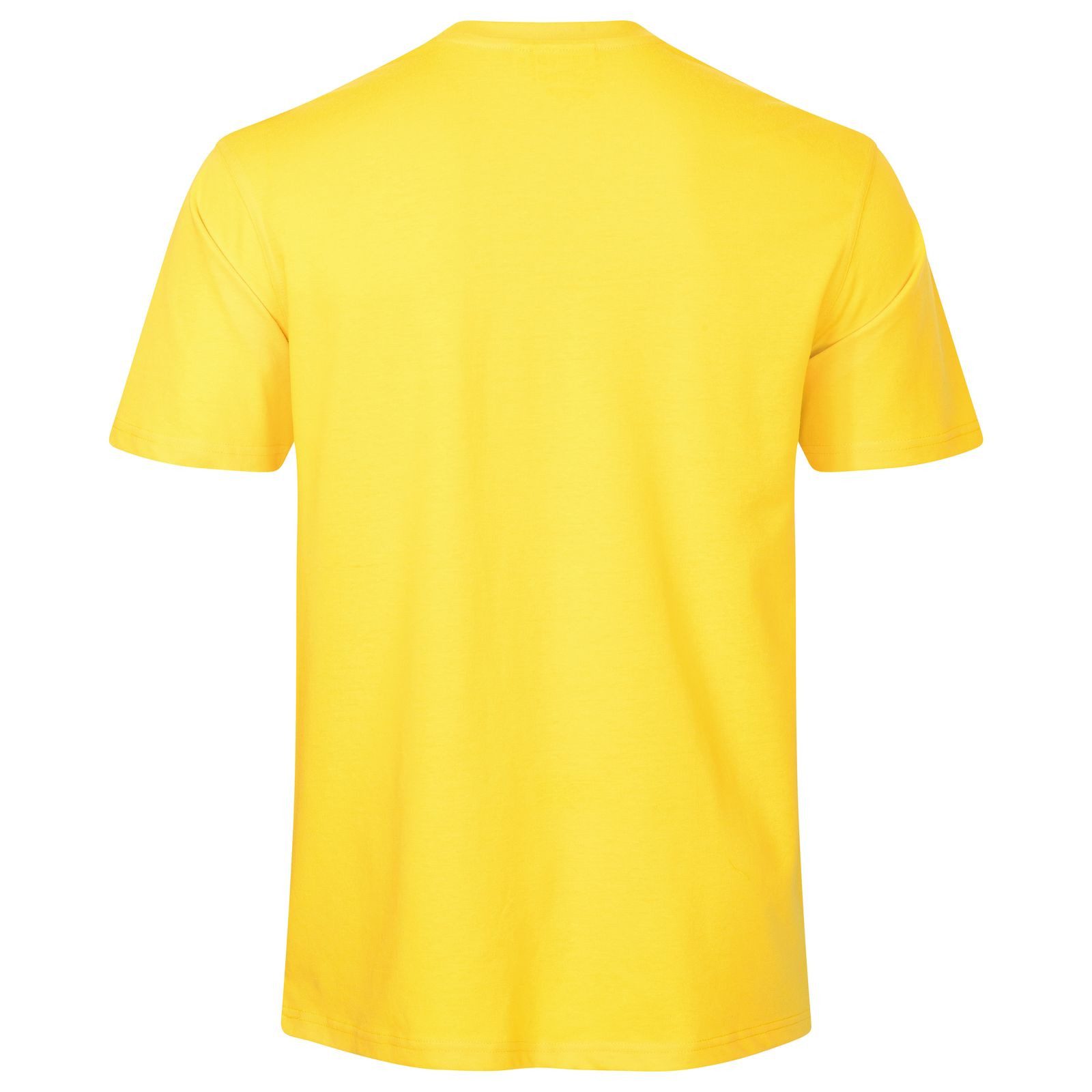 WORXWEAR T-Shirt Herren (Spar-Set, 5-tlg) Strapazierfähiges T-Shirt mit Einlaufwert < 5%