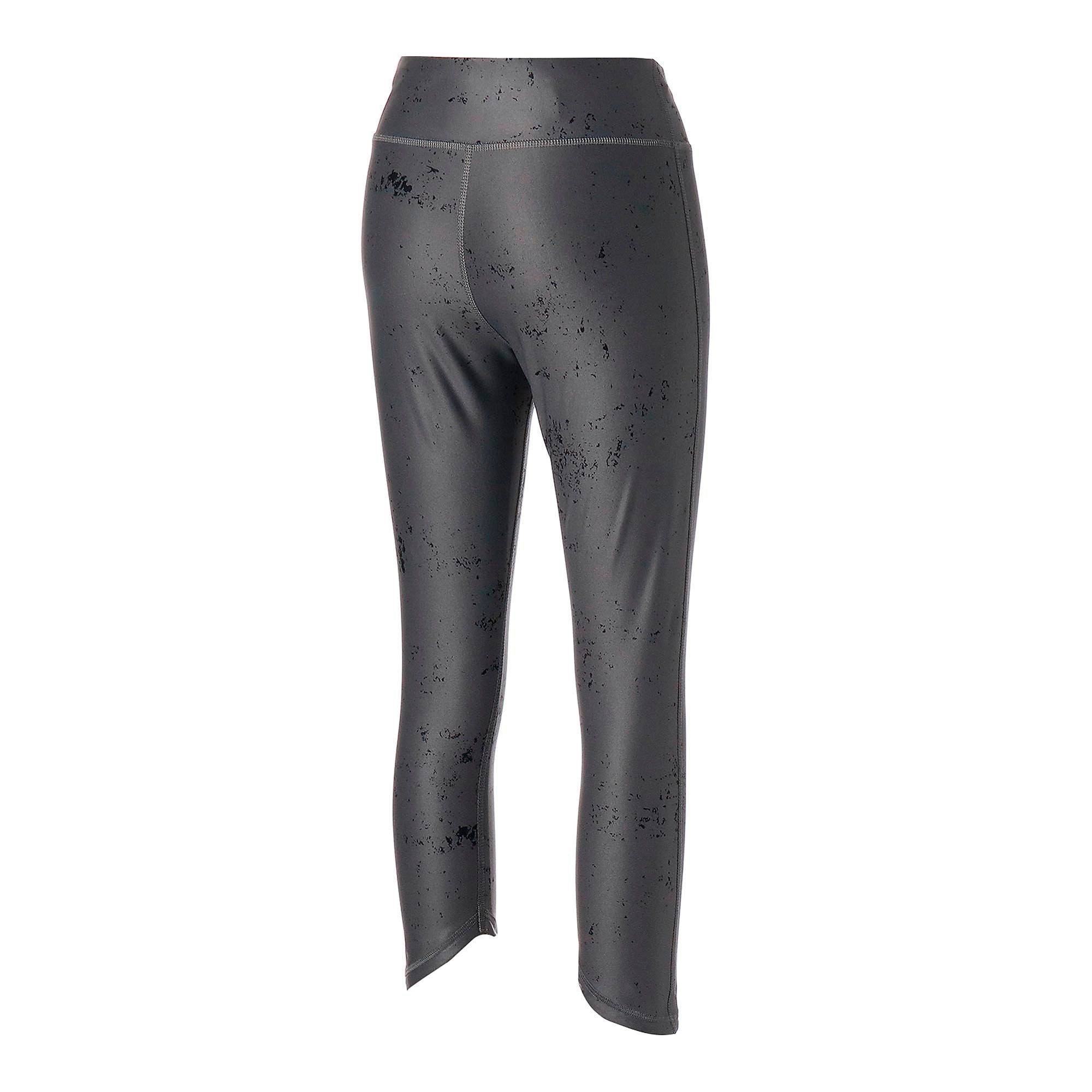 PUMA Funktionstights Puma Damen 3/4 Lauftight günstig online kaufen