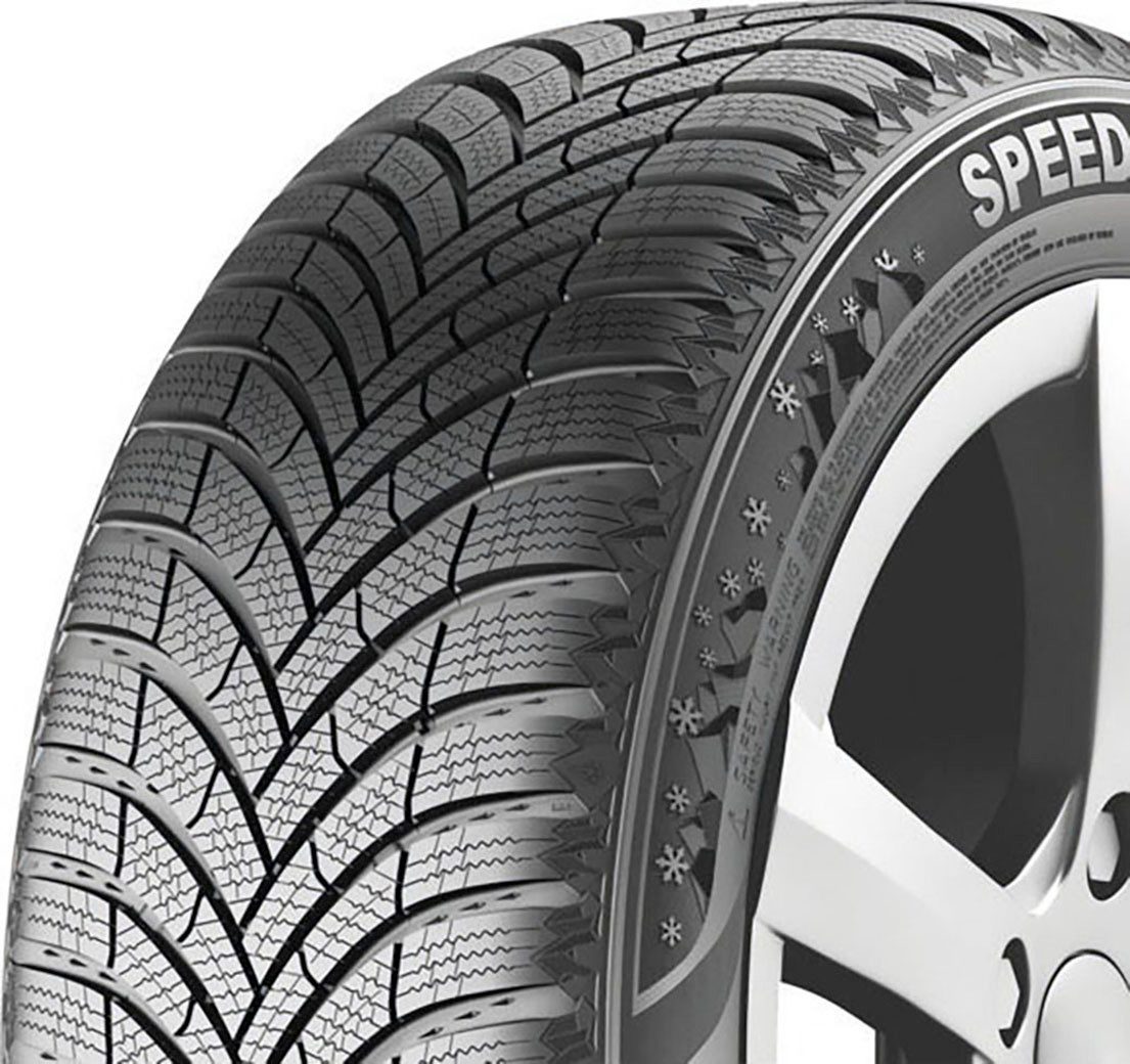 SEMPERIT Winterreifen SPEED-GRIP 5