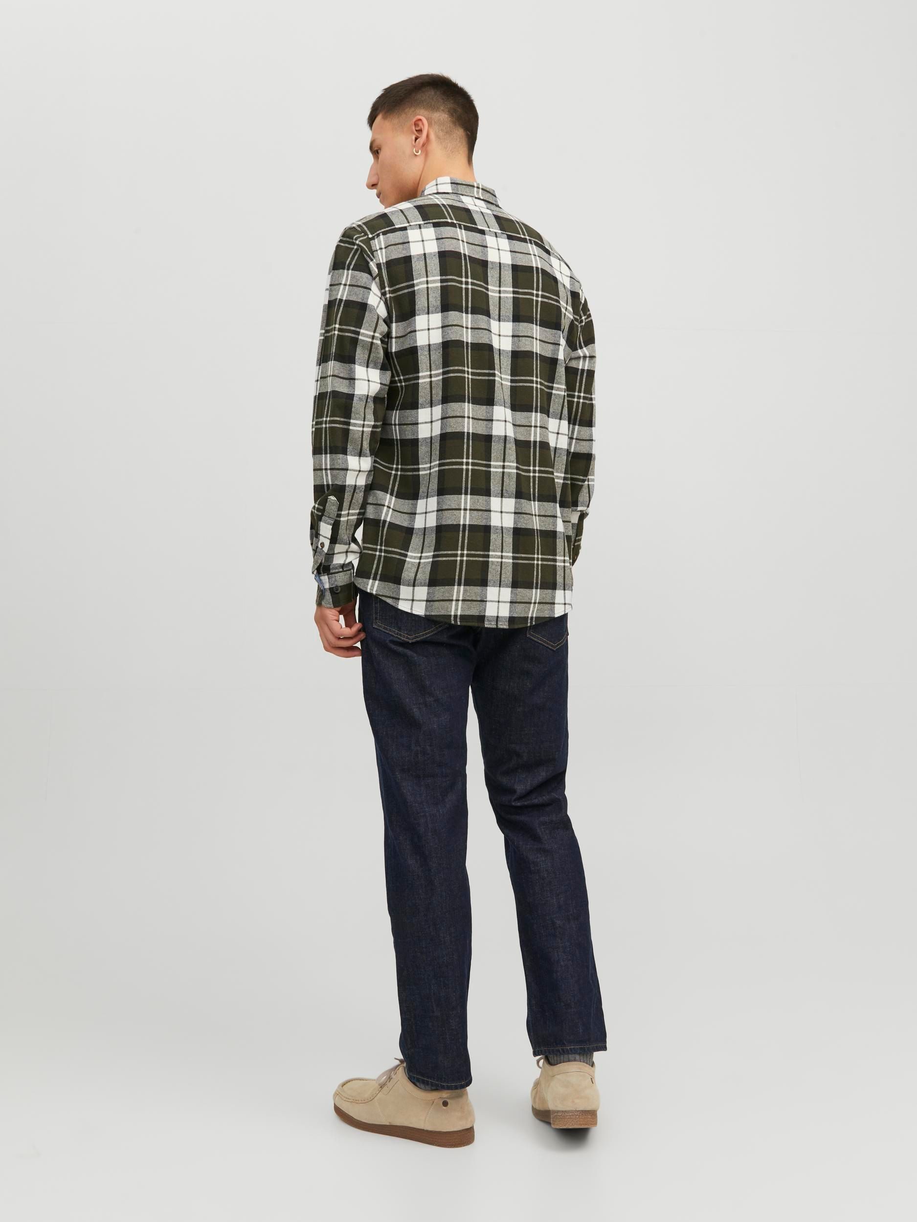 Jack & Jones Langarmhemd