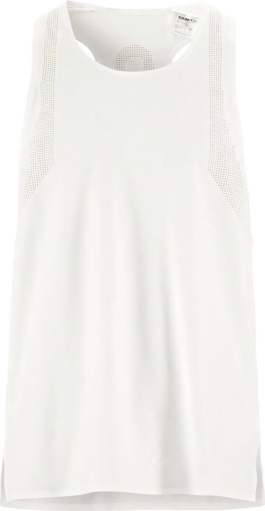 Craft Unterhemd Race Day Singlet 2 M