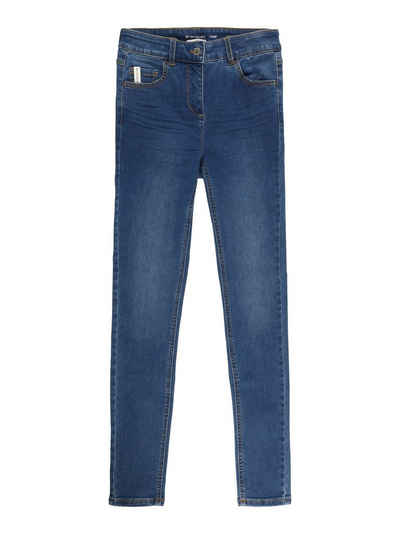 TOM TAILOR Skinny-fit-Jeans (1-tlg) Weiteres Detail, Plain/ohne Details