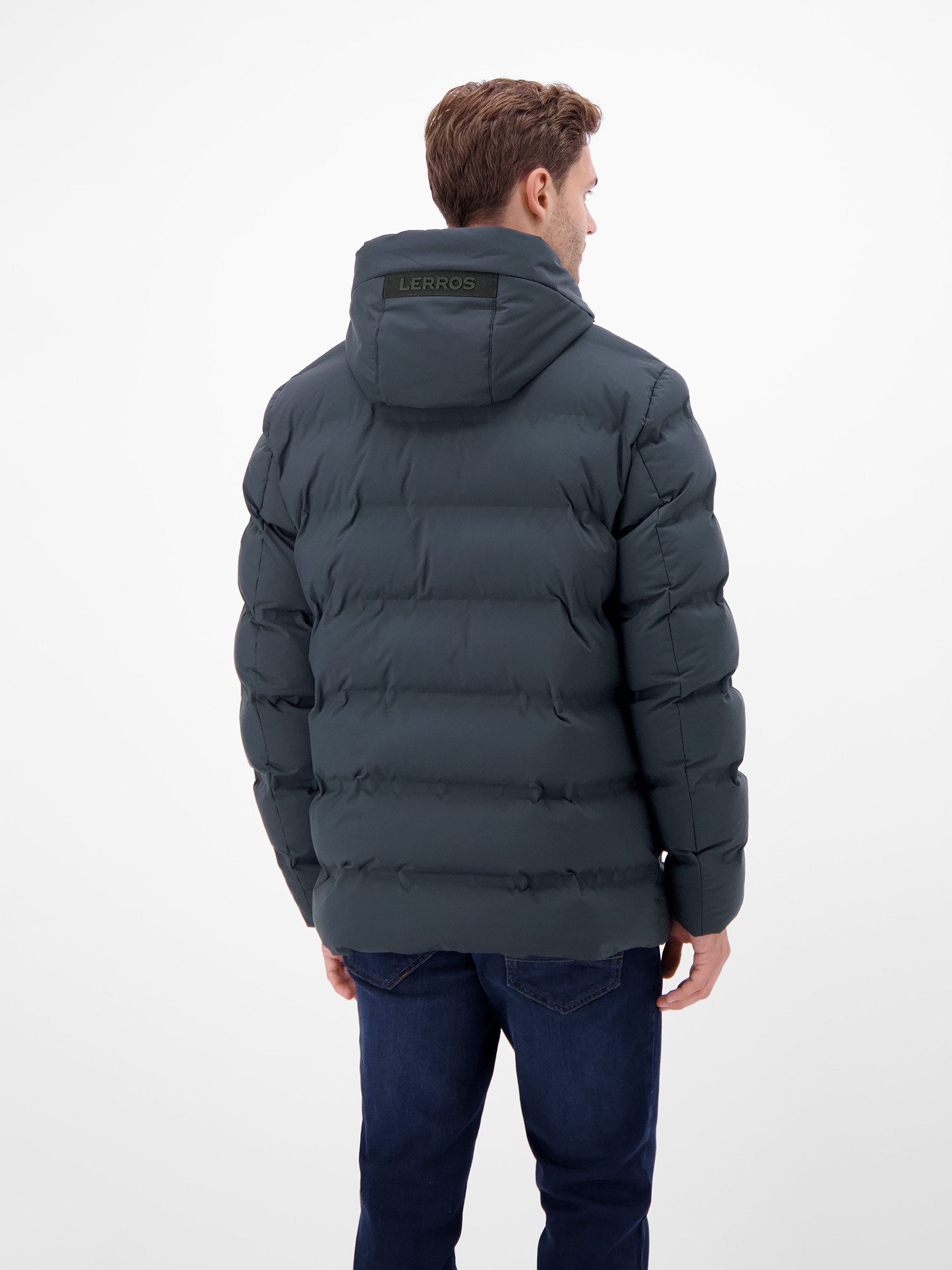 LERROS Winterjacke LERROS Herren Winterjacke - günstig online kaufen