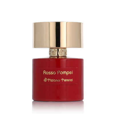 Tiziana Terenzi Extrait Parfum Rosso Pompei