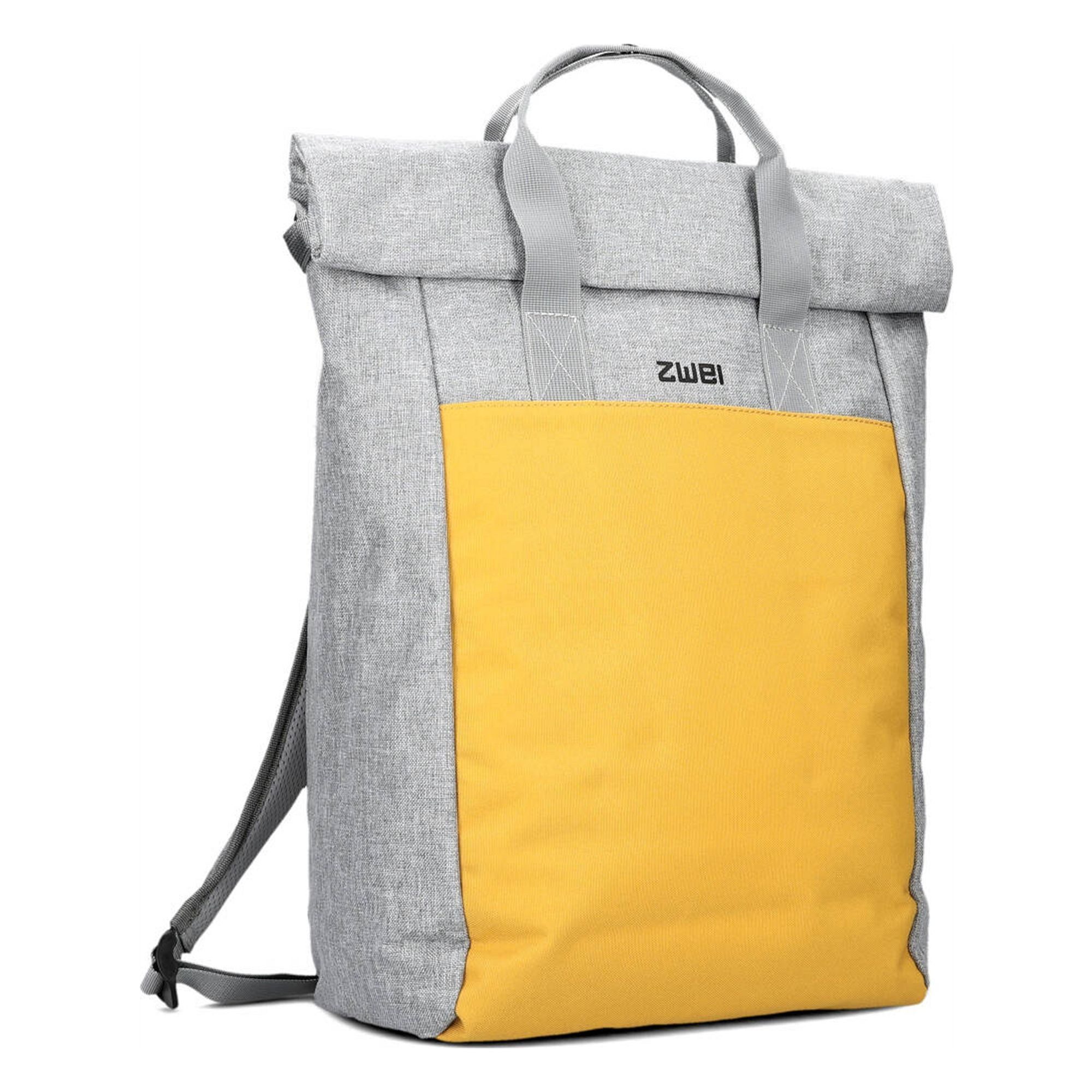 Zwei Daypack Benno, Polyester