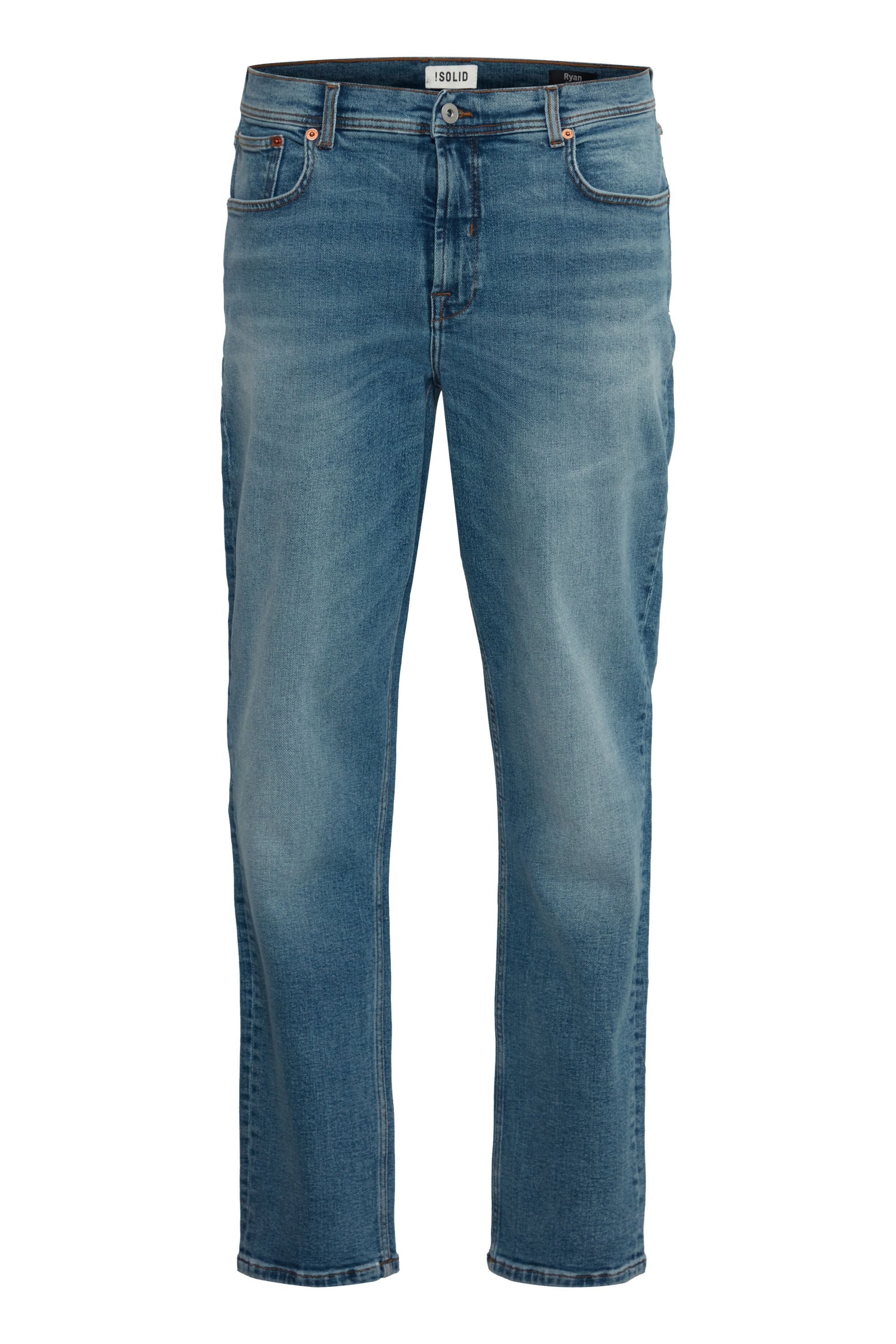 Regular-fit-Jeans SDIsni