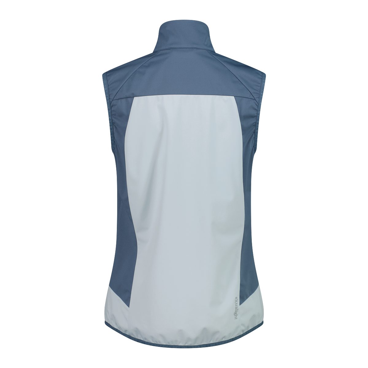 CMP Funktionsweste WOMAN VEST SKY BLUE