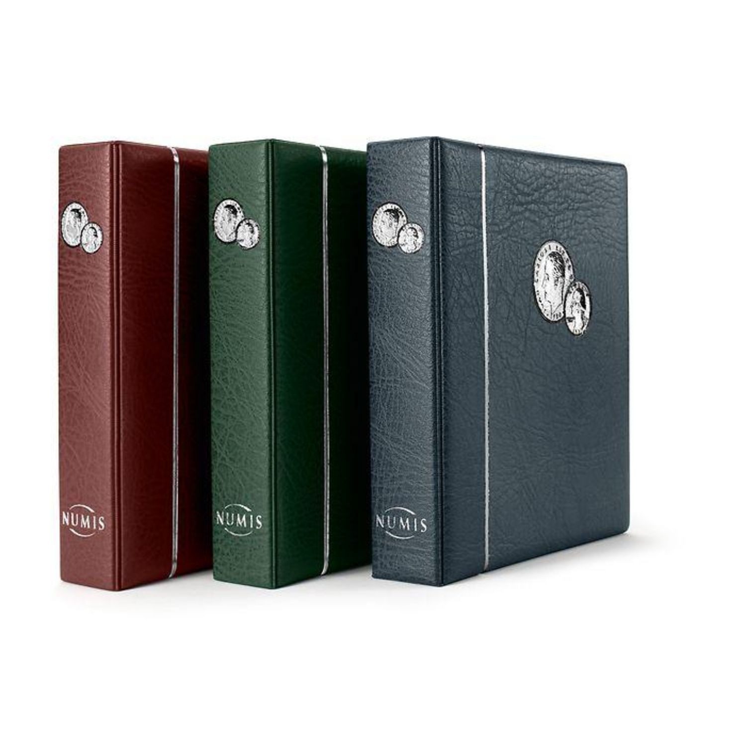 Numis Münzalbum / diverse