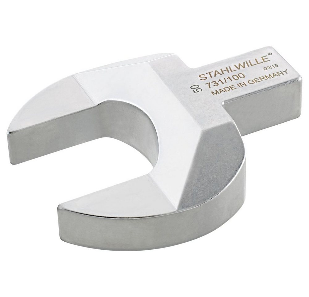 Thumbnail - Stahlwille Maulschlüssel Stahlwille 58211032 Einsteckmaulschlüssel