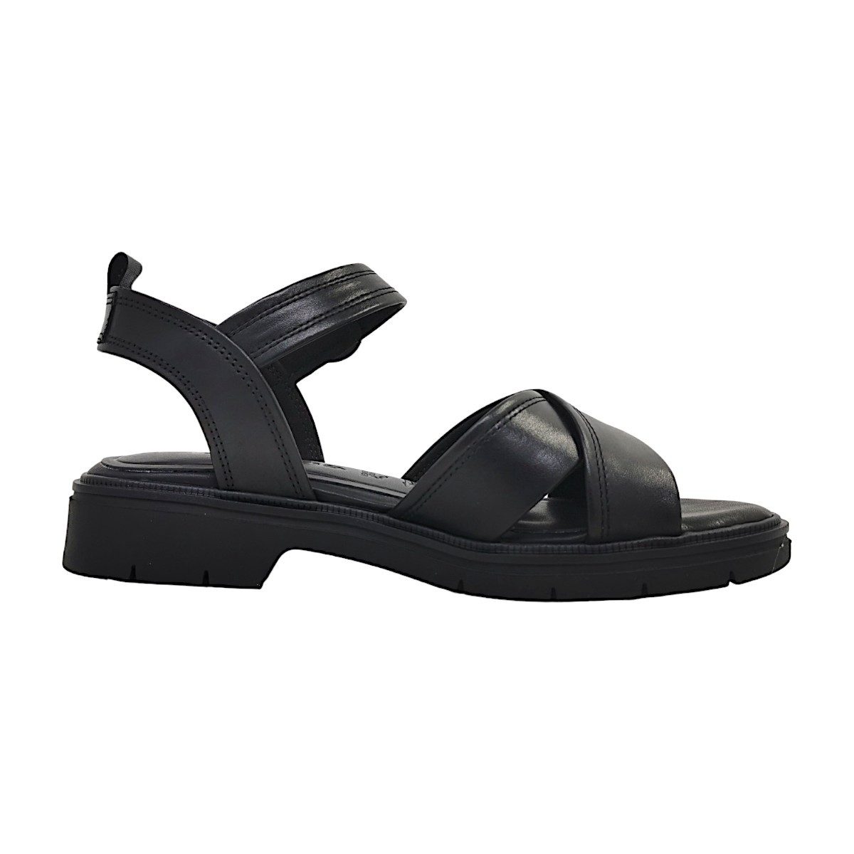 Tamaris Klettschuh Sandale günstig online kaufen