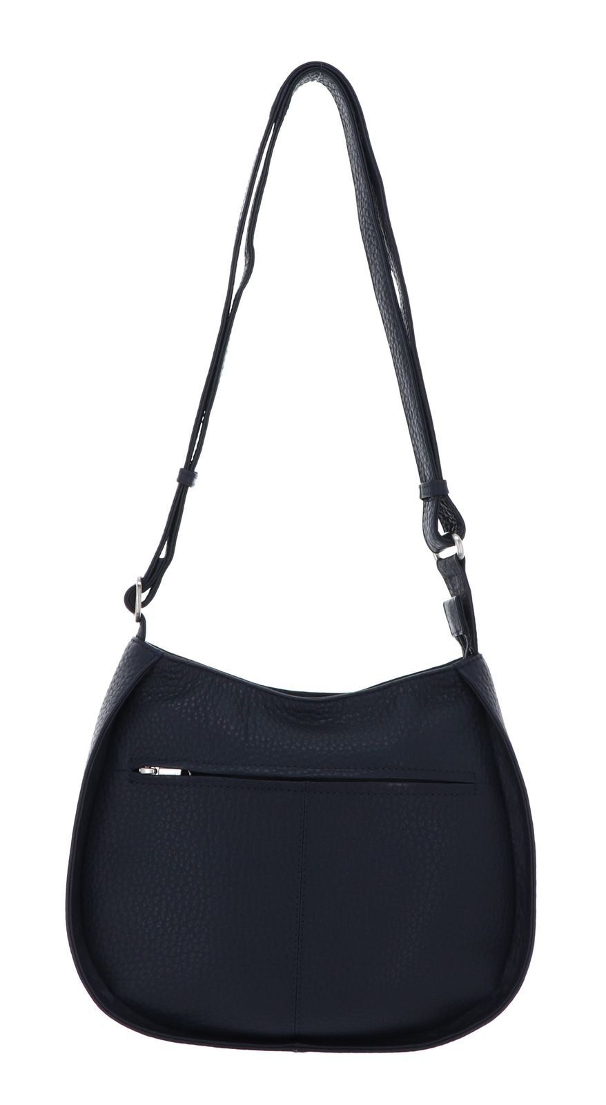 Voi Umhängetasche Milana Crossbody Bag, aus echtem Leder