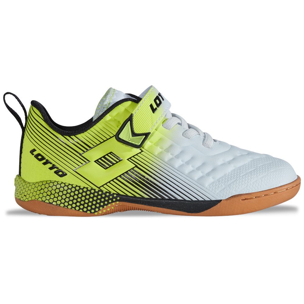 Lotto Hallenschuh - ideal für Indoor Sport wie Handball