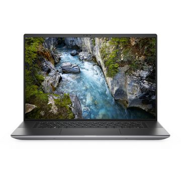 Dell Precision 5680-YRGTY Business-Notebook