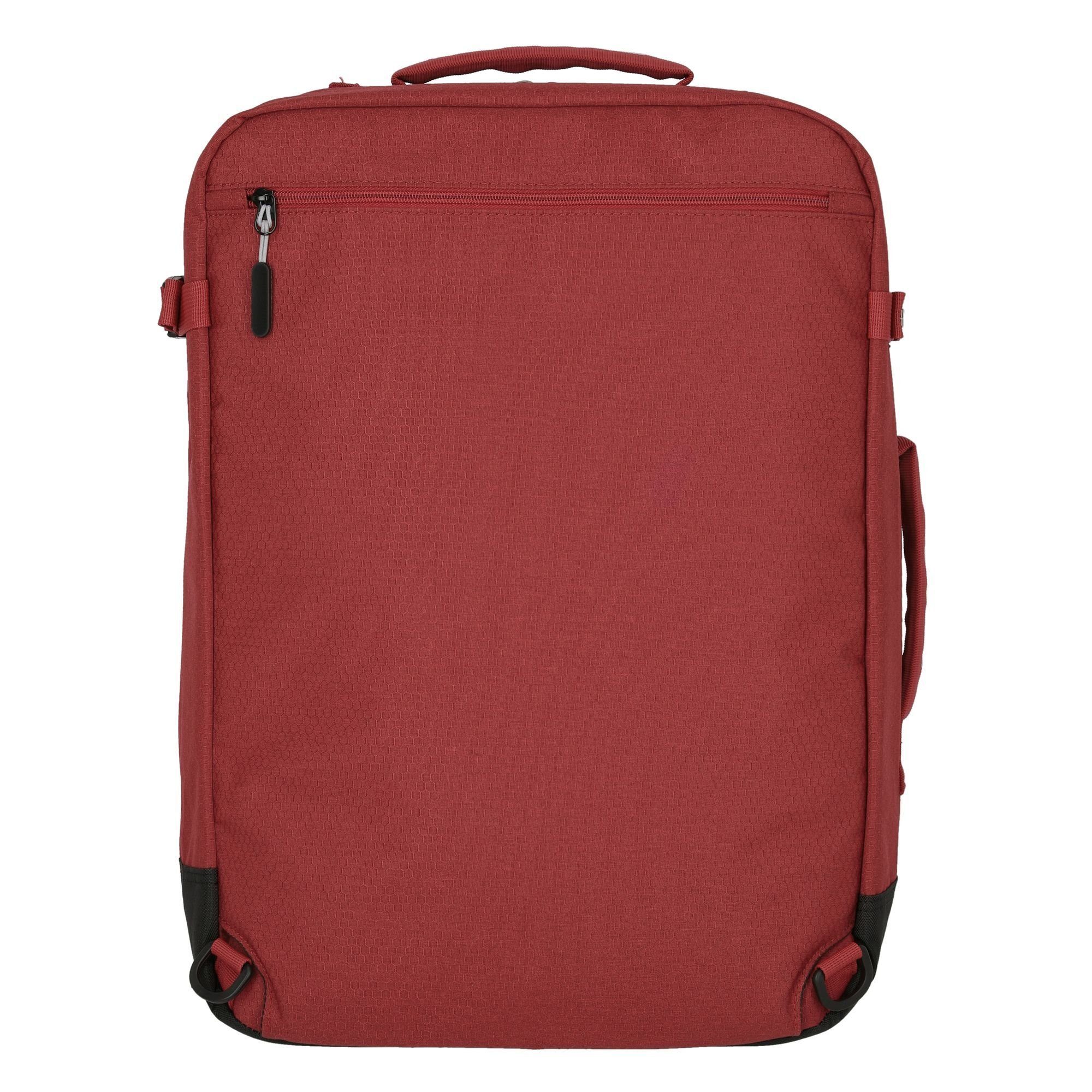 travelite Rucksack Kick Off, Polyester