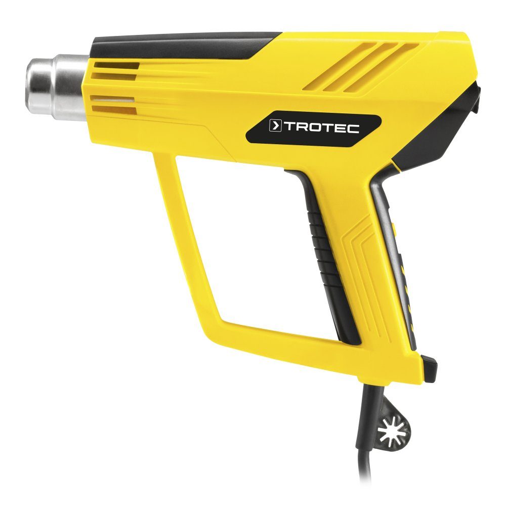 TROTEC Heißluftgebläse Heißluftpistole HyStream 2100, 2000 in W