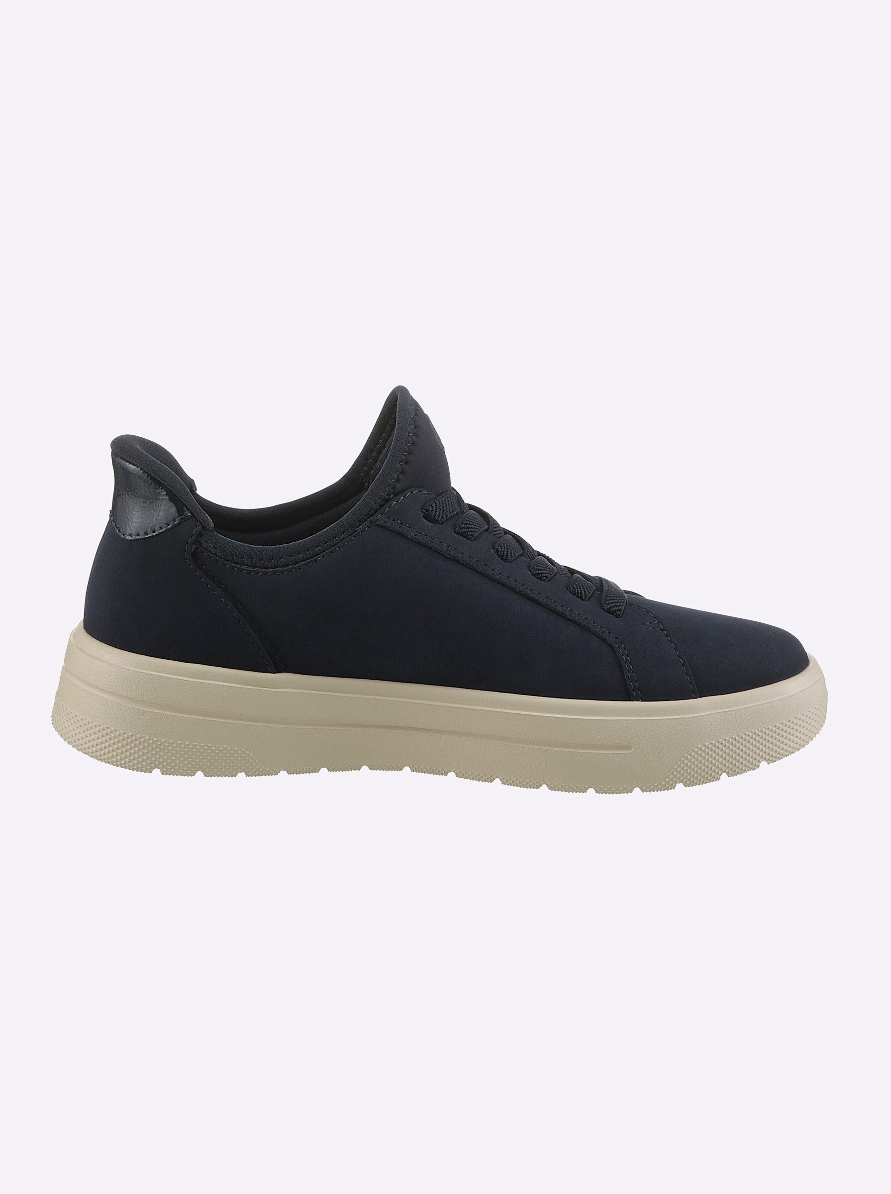 Jana Sneaker . Sneaker Flexible Laufsohle günstig online kaufen
