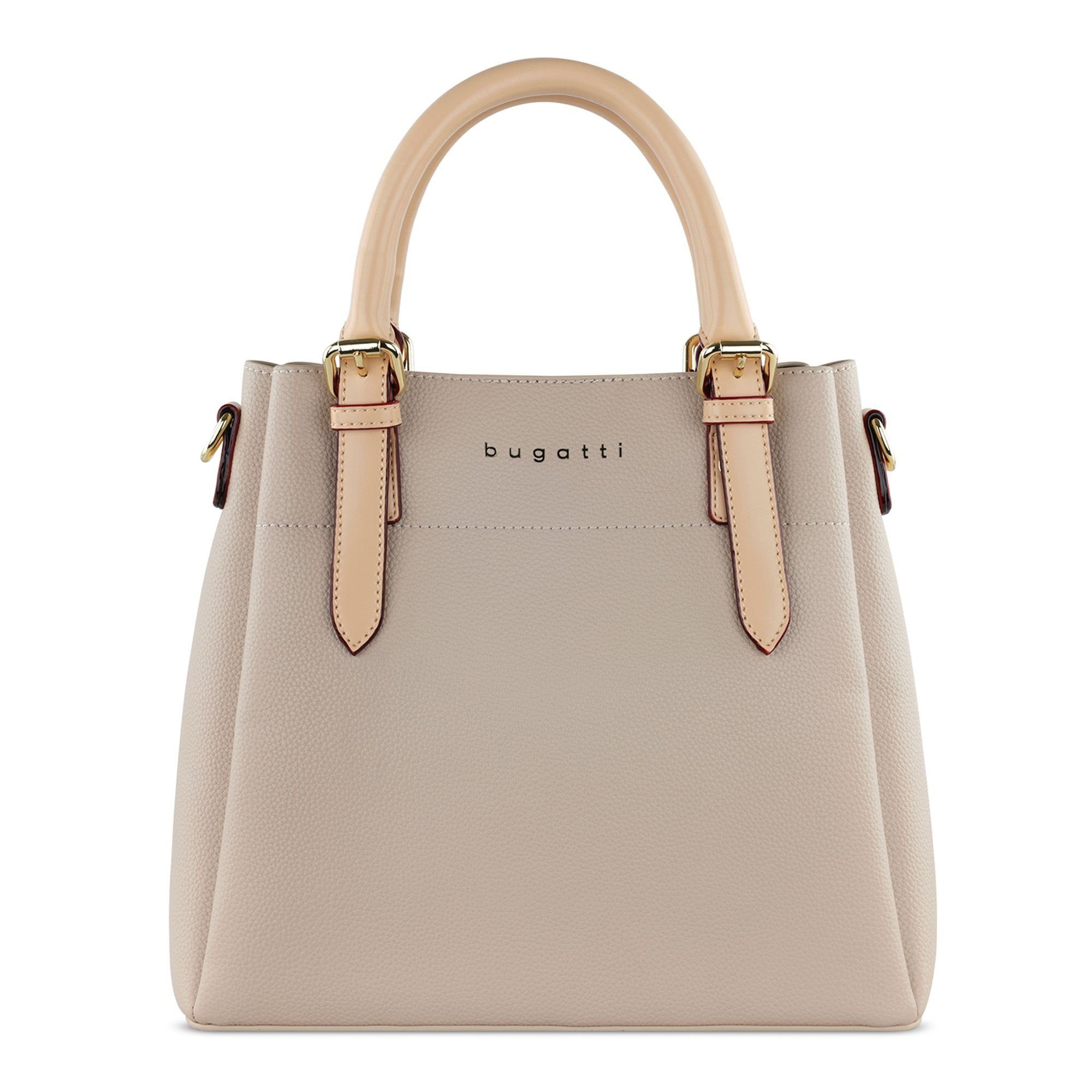 bugatti Henkeltasche Ella, Polyester
