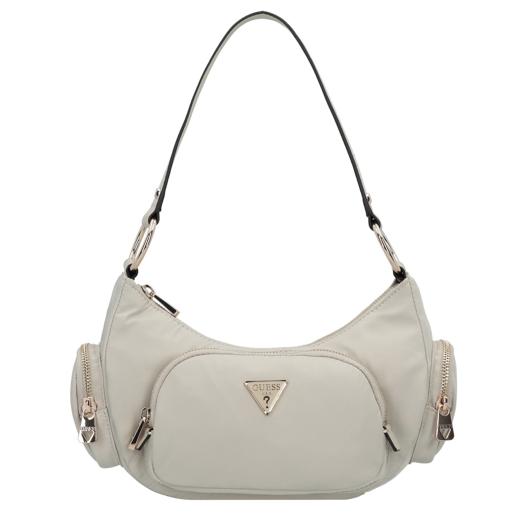 Schultertasche Eco Gemma