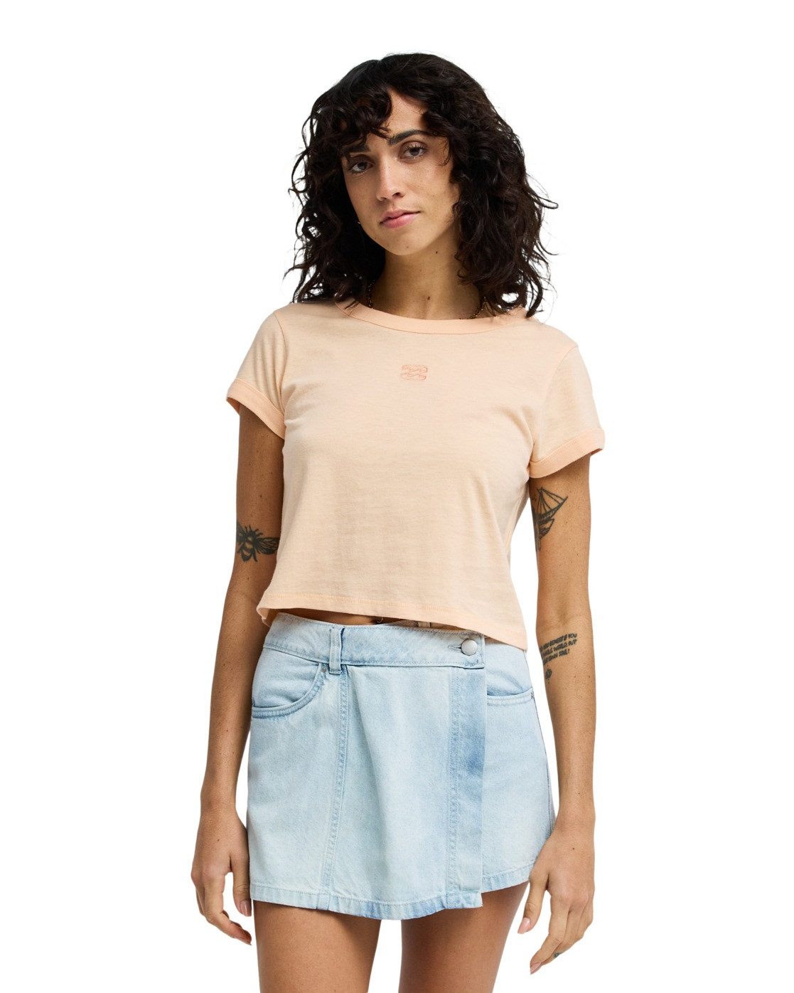 Billabong Sporttop Daily