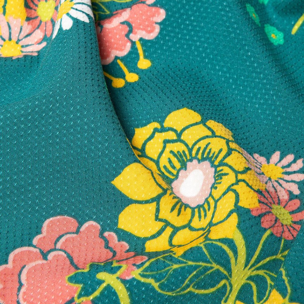 Blutsgeschwister Jumpsuit Charming Steps eternal flower dance