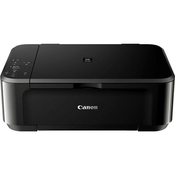 Canon PIXMA MG3650S Multifunktionsdrucker (WLAN (Wi-Fi)