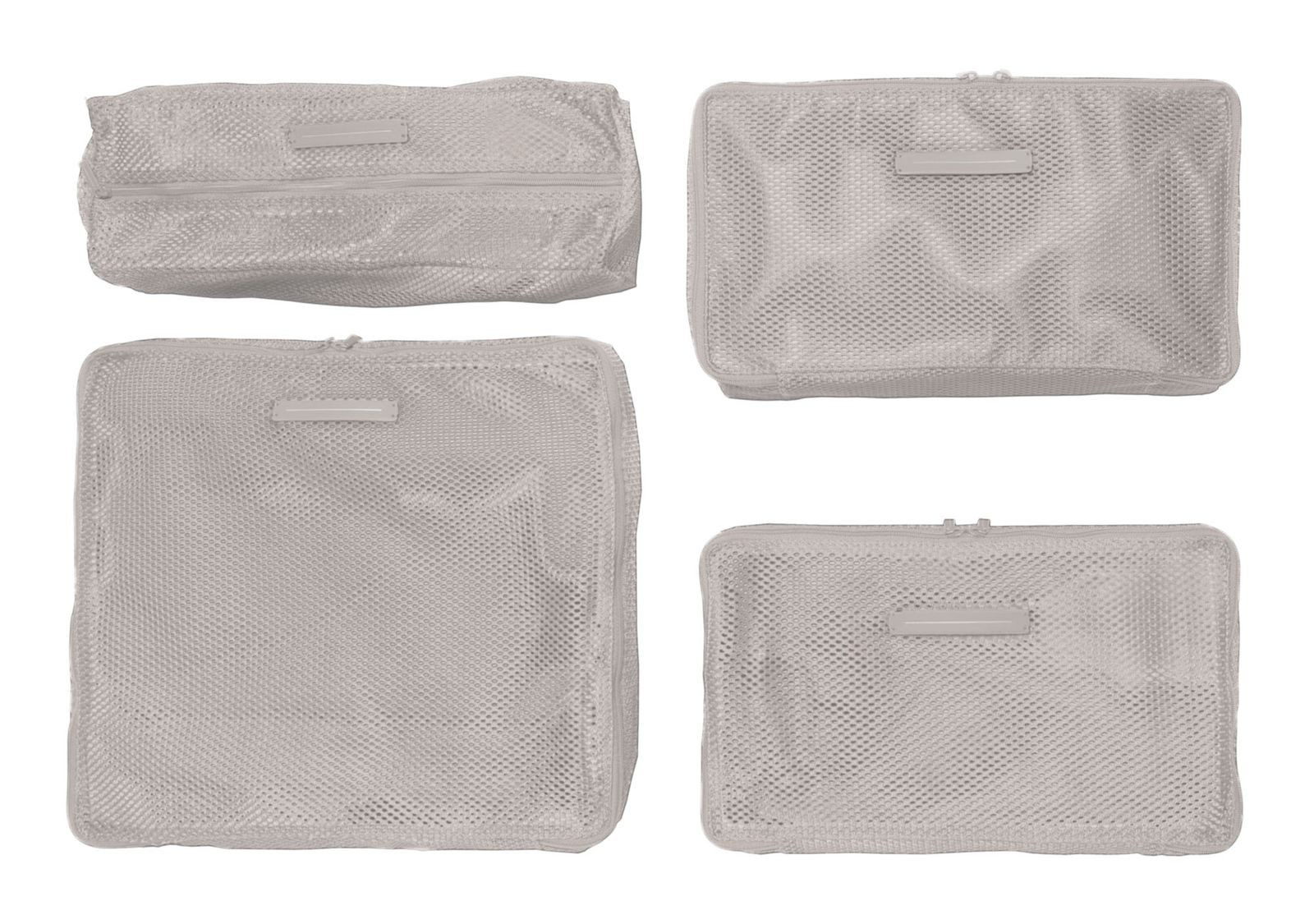 Horizn Studios Kleidersack Packing Cubes Set (Set, 4 St)
