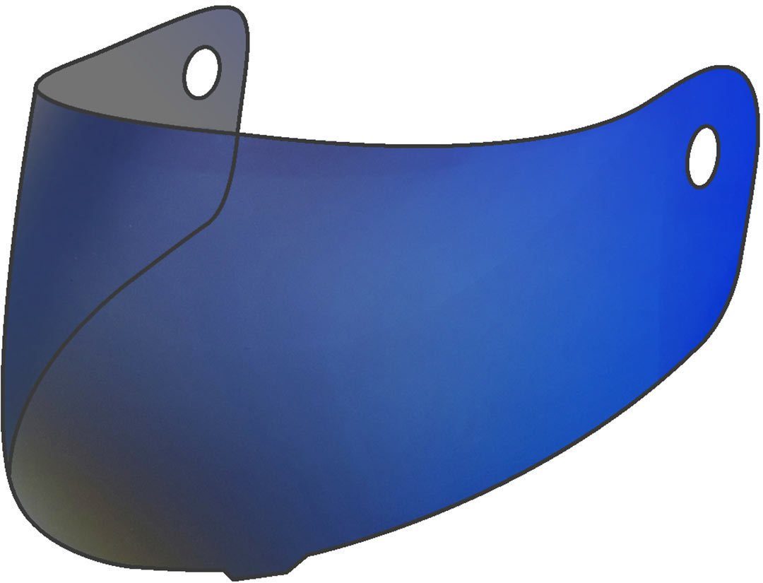 Bogotto Motorradhelm V271/H271 Visier