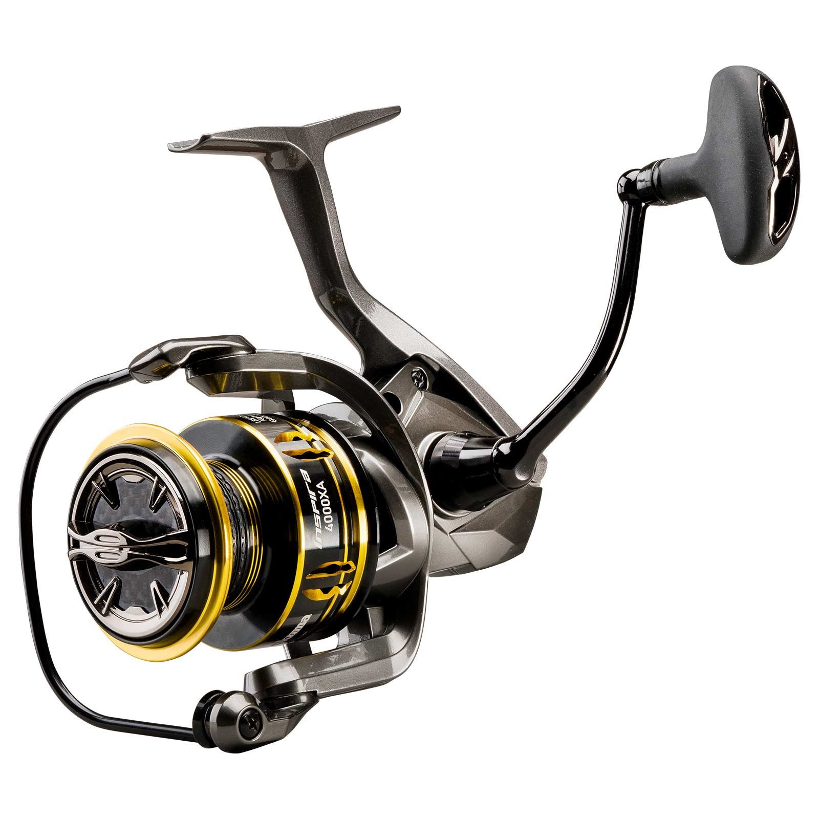 Okuma Fishing Spinnrolle), Okuma Inspira ISX-4000XA1 Spinnrolle