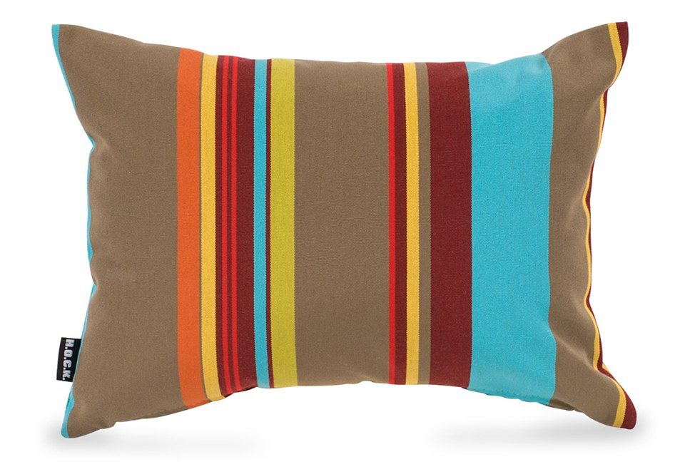Hock, OutdoorKissen »Yucatan«, rot online kaufen OTTO