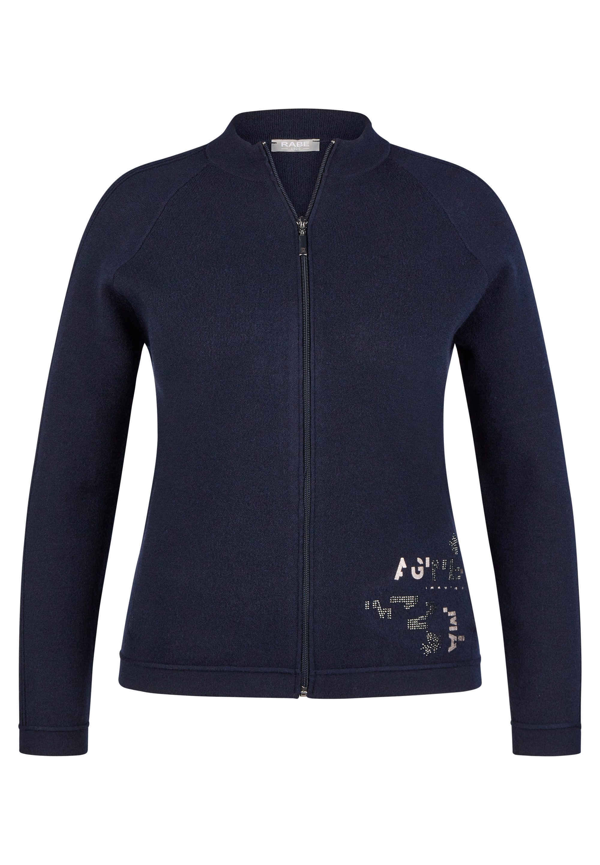 Strickjacke