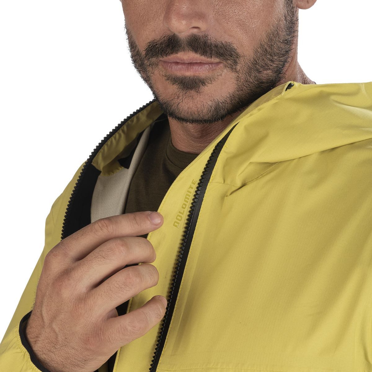 Dolomite Hardshelljacke