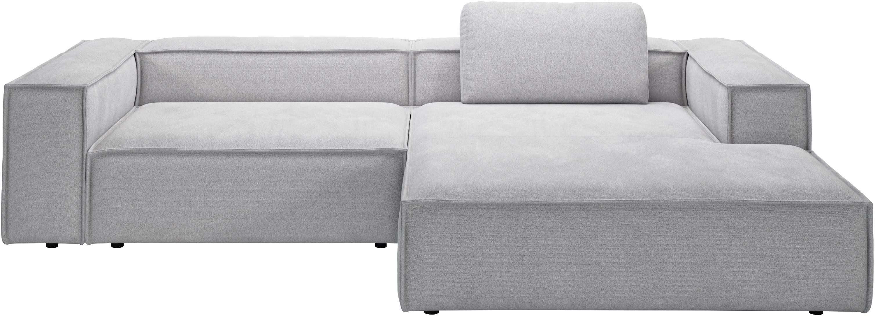 Places of Style Ecksofa Watertown, modernes günstig online kaufen