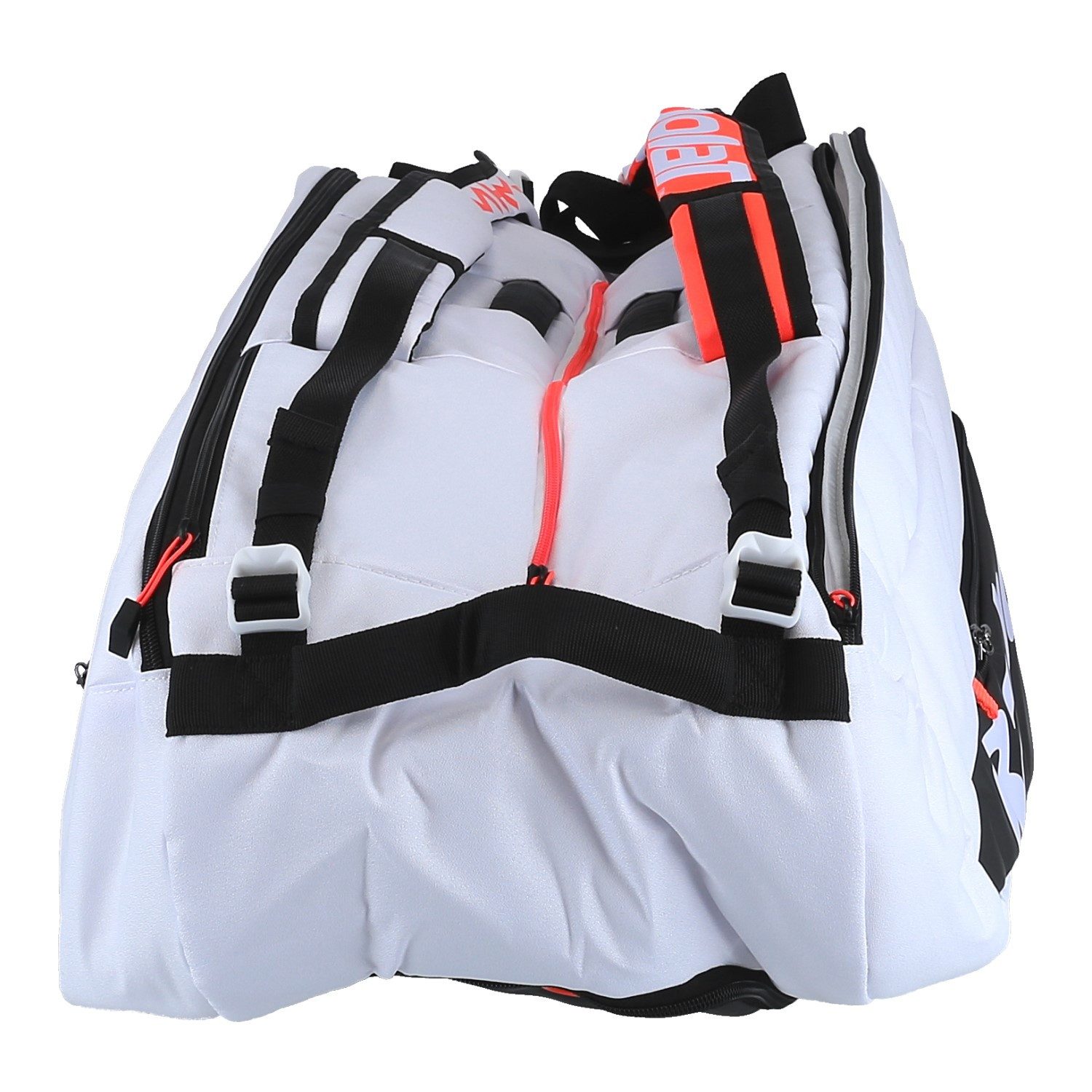 Babolat Sporttasche Tennis-Racketbag (Schlägertasche, 3 Hauptfächer) Pure S günstig online kaufen