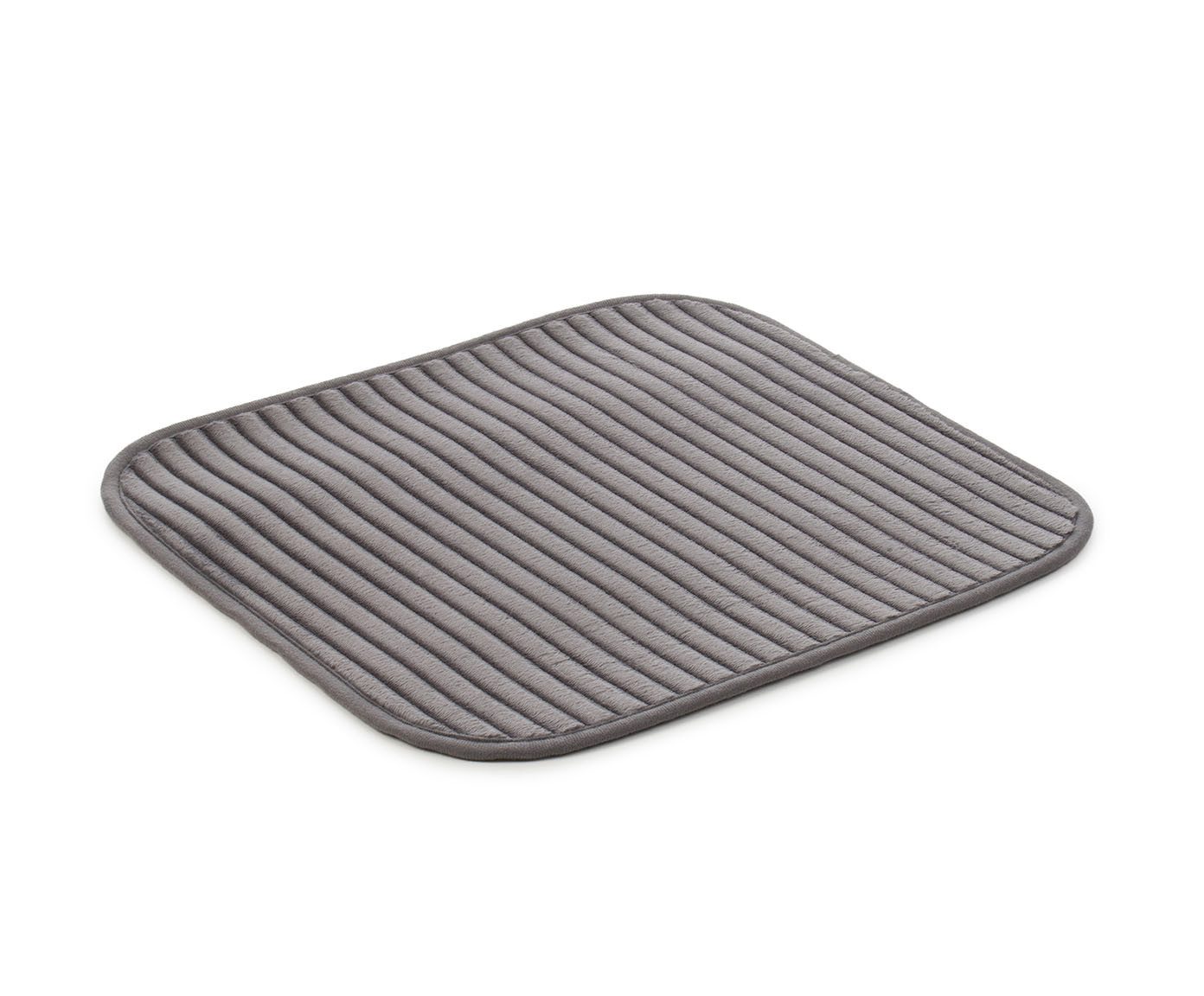 liebling Badematte Badvorleger, Badteppich, rutschhemmend beschichtet, fußbodenheizungsgeeignet, Polyester, quadratisch, starke Saugfähigkeit, für alle Bodenbeläge, in verschiedenen Farben