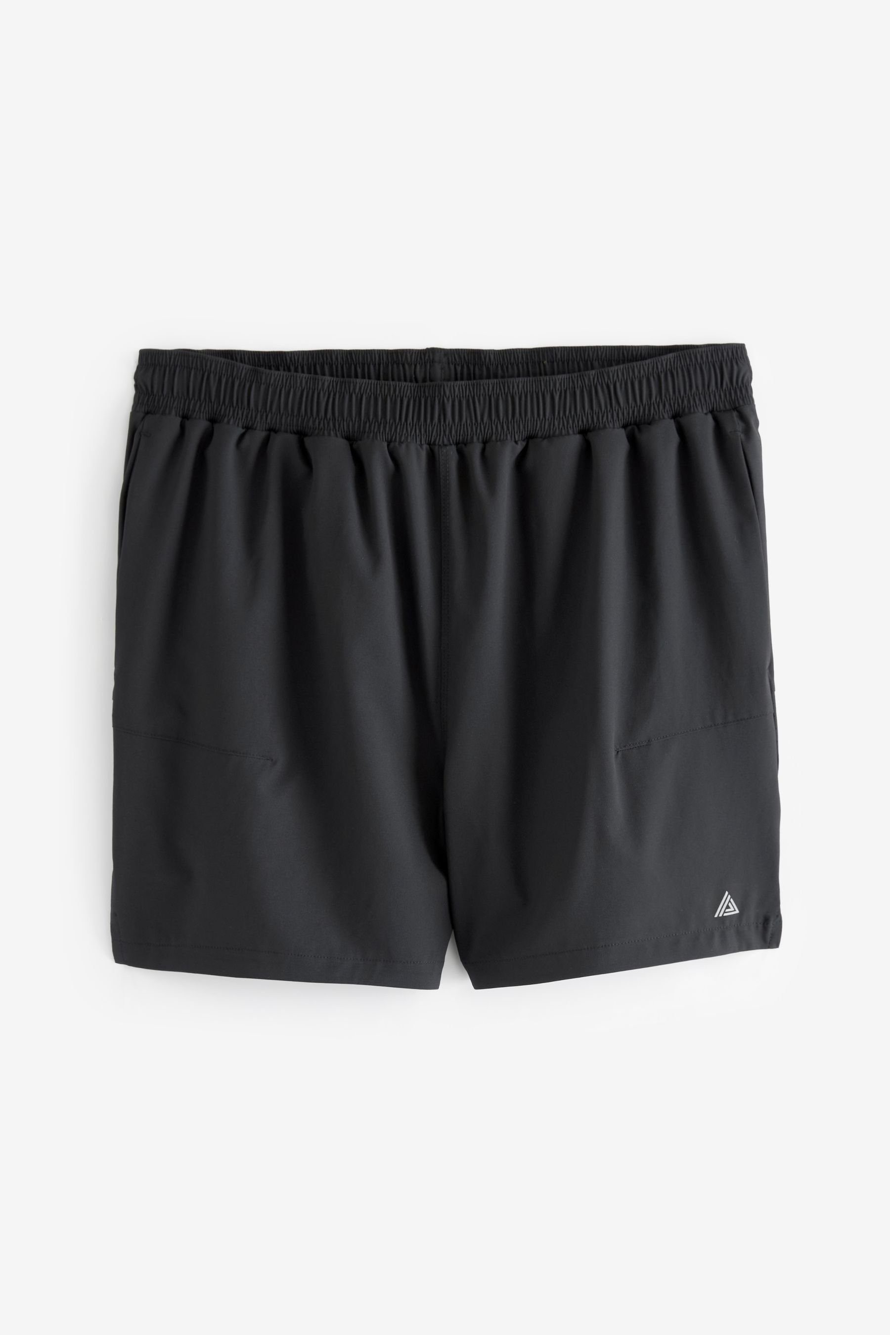 Next Trainingsshorts Sport-Shorts, 5 Zoll (1-tlg) günstig online kaufen