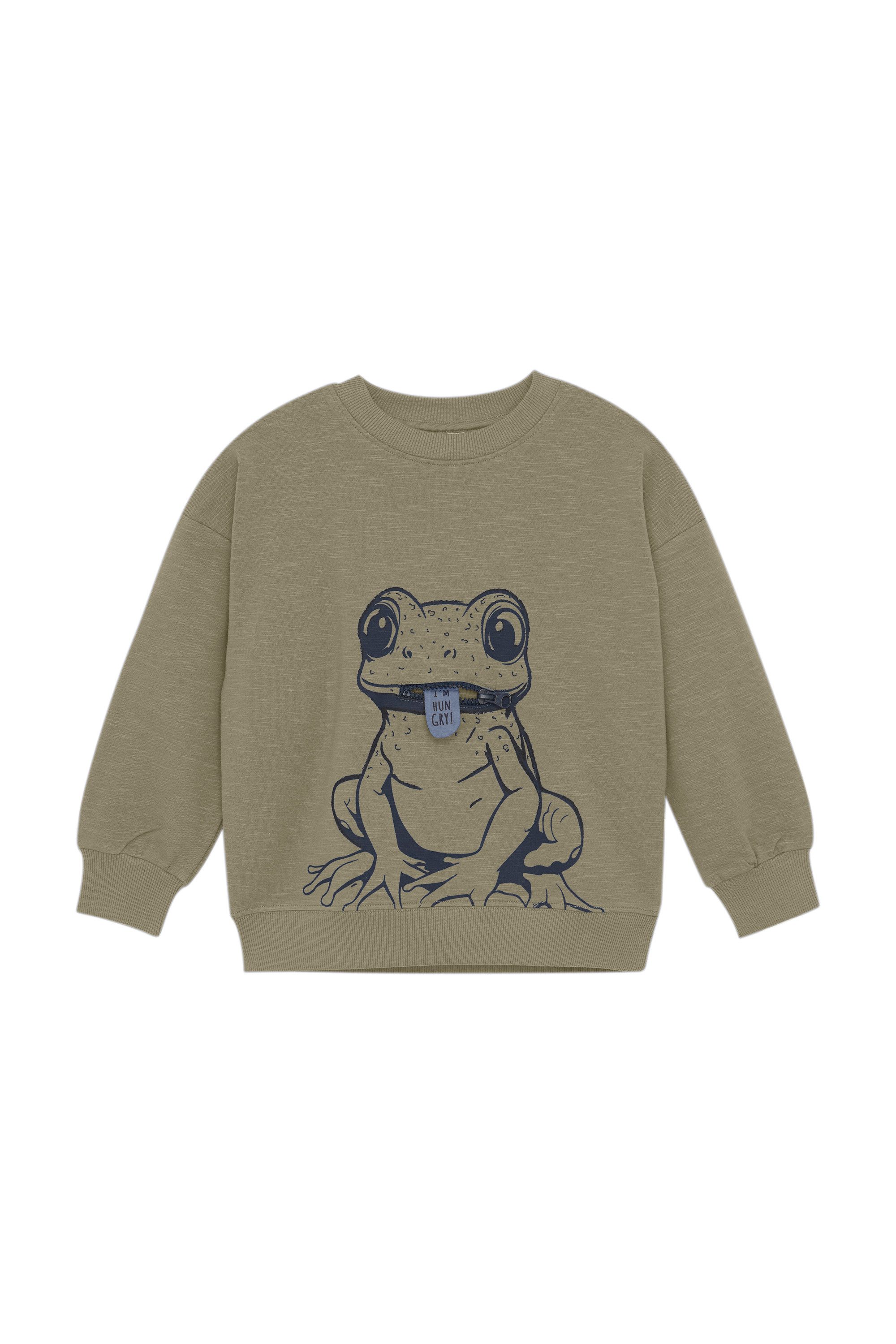 Sweater MISweatshirt LS