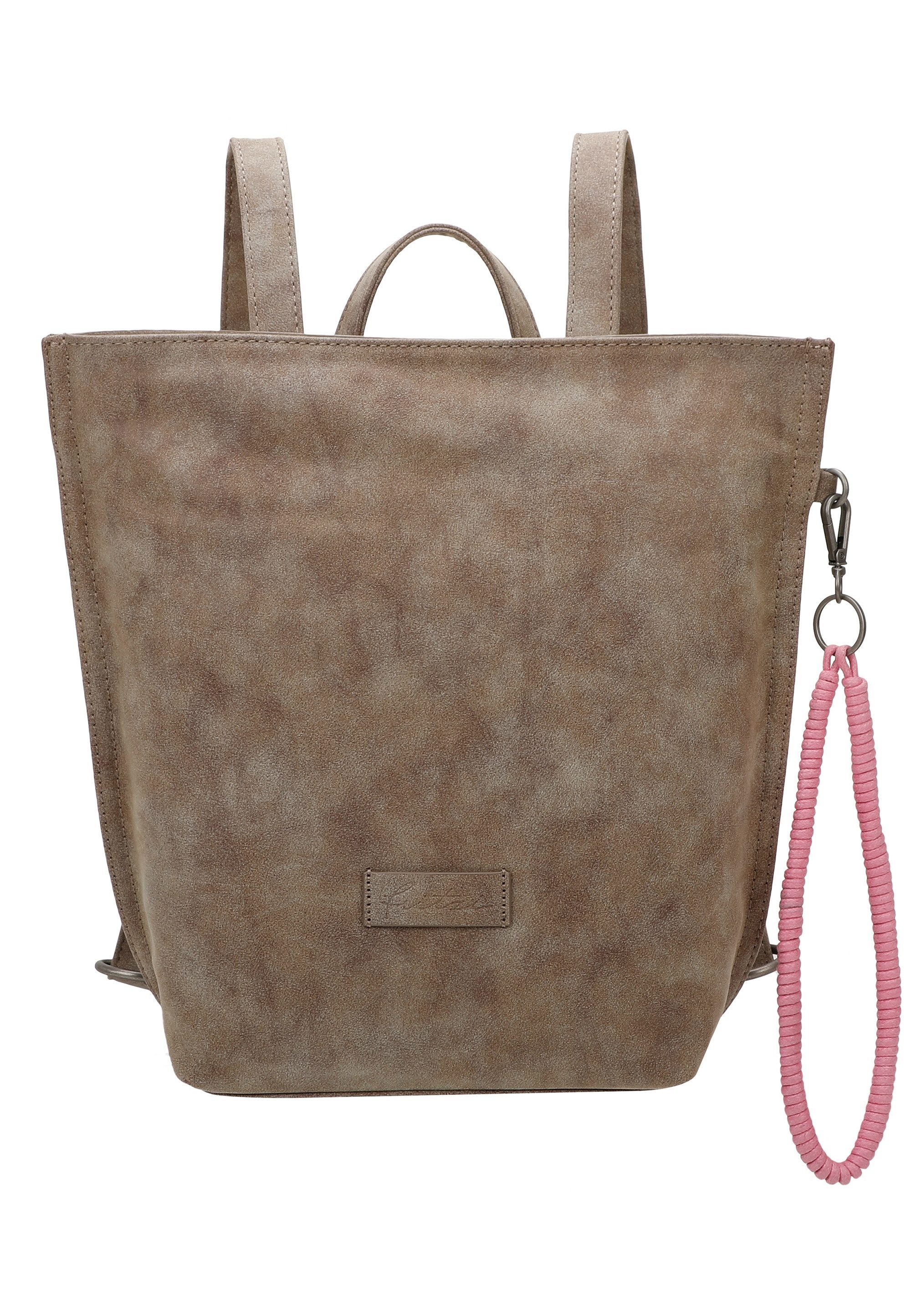 Fritzi aus Preußen Cityrucksack Fritzi33N, mit günstig online kaufen