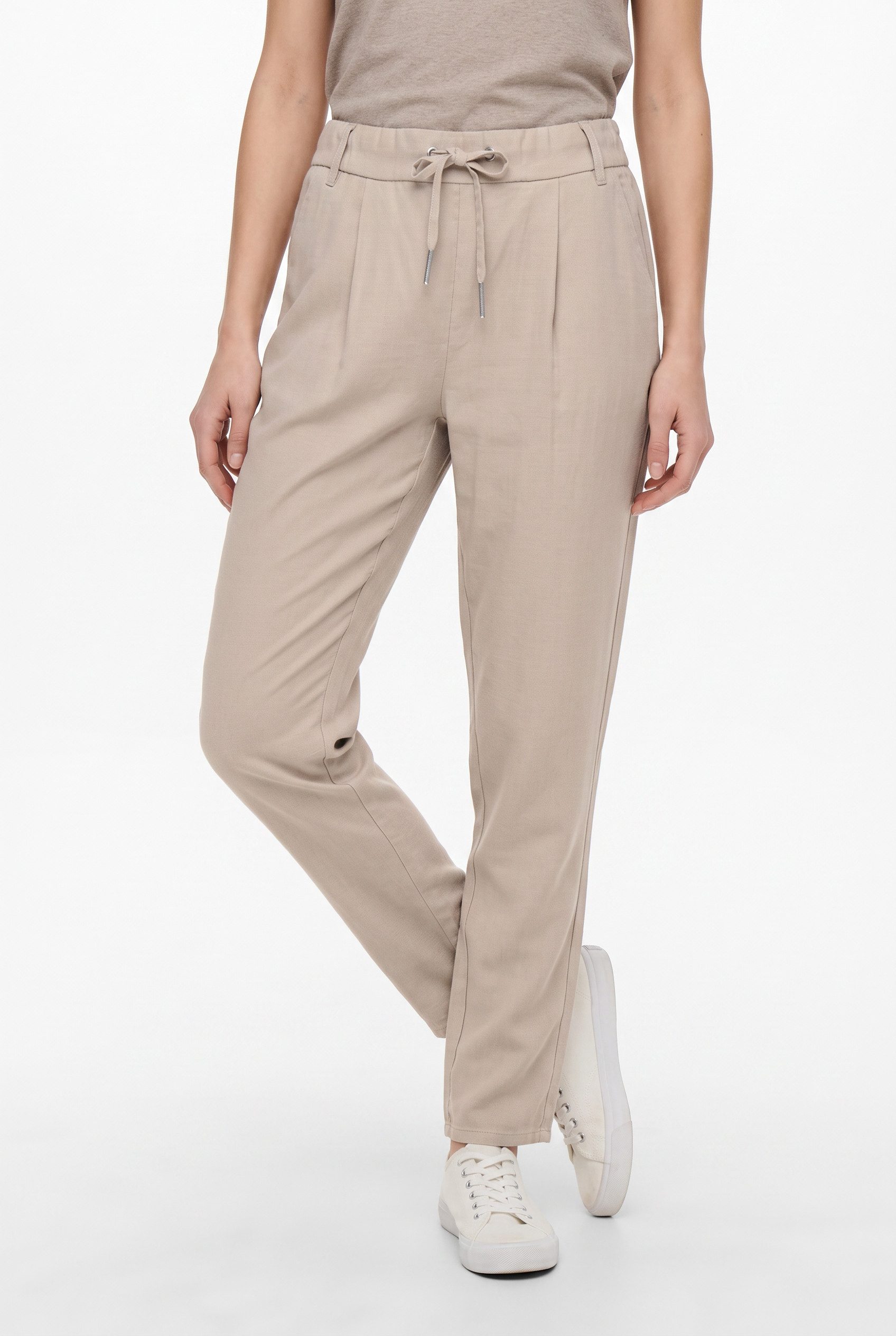 ONLY Jogger Pants ONLPOPTRASH ARIS LIFE PANT WVN NOOS