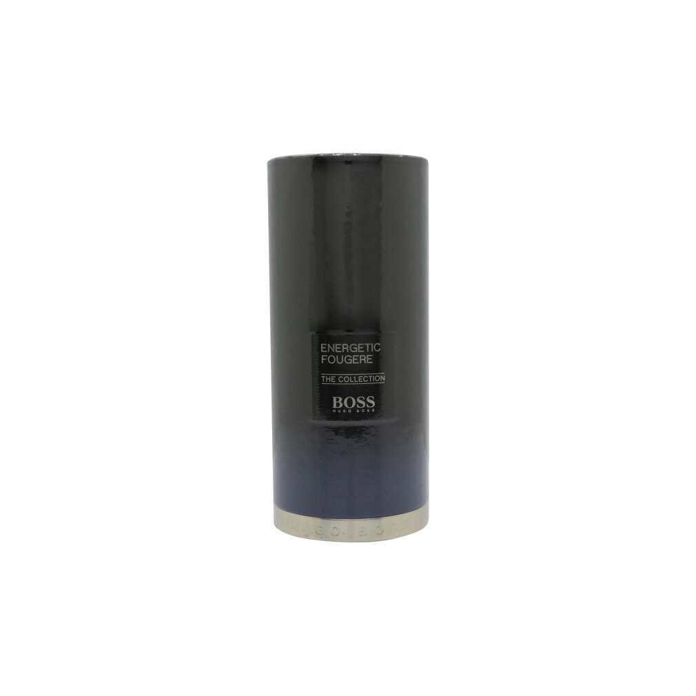 BOSS Eau de Parfum BOSS The Collection Energetic Fougère EdP 100ml Spray