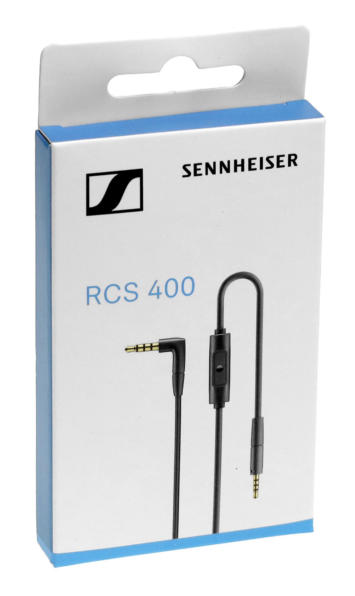 Sennheiser 508599 RCS400 Электропровод für HD400S Kopfhörer Strom-Adapterkabel