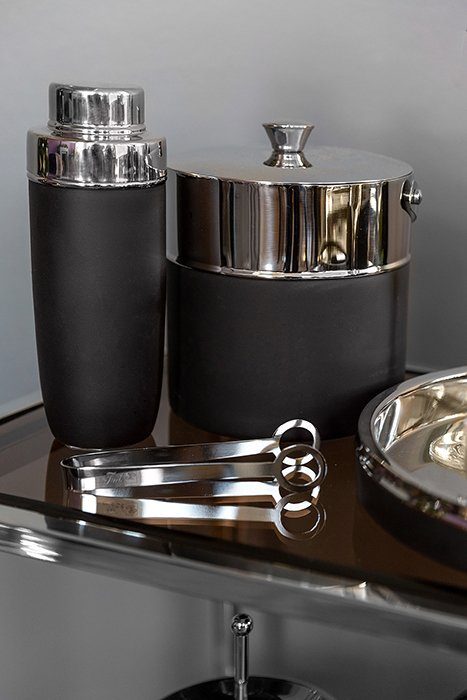 Fink Wein- und Sektkühler Andor, doppelwandig