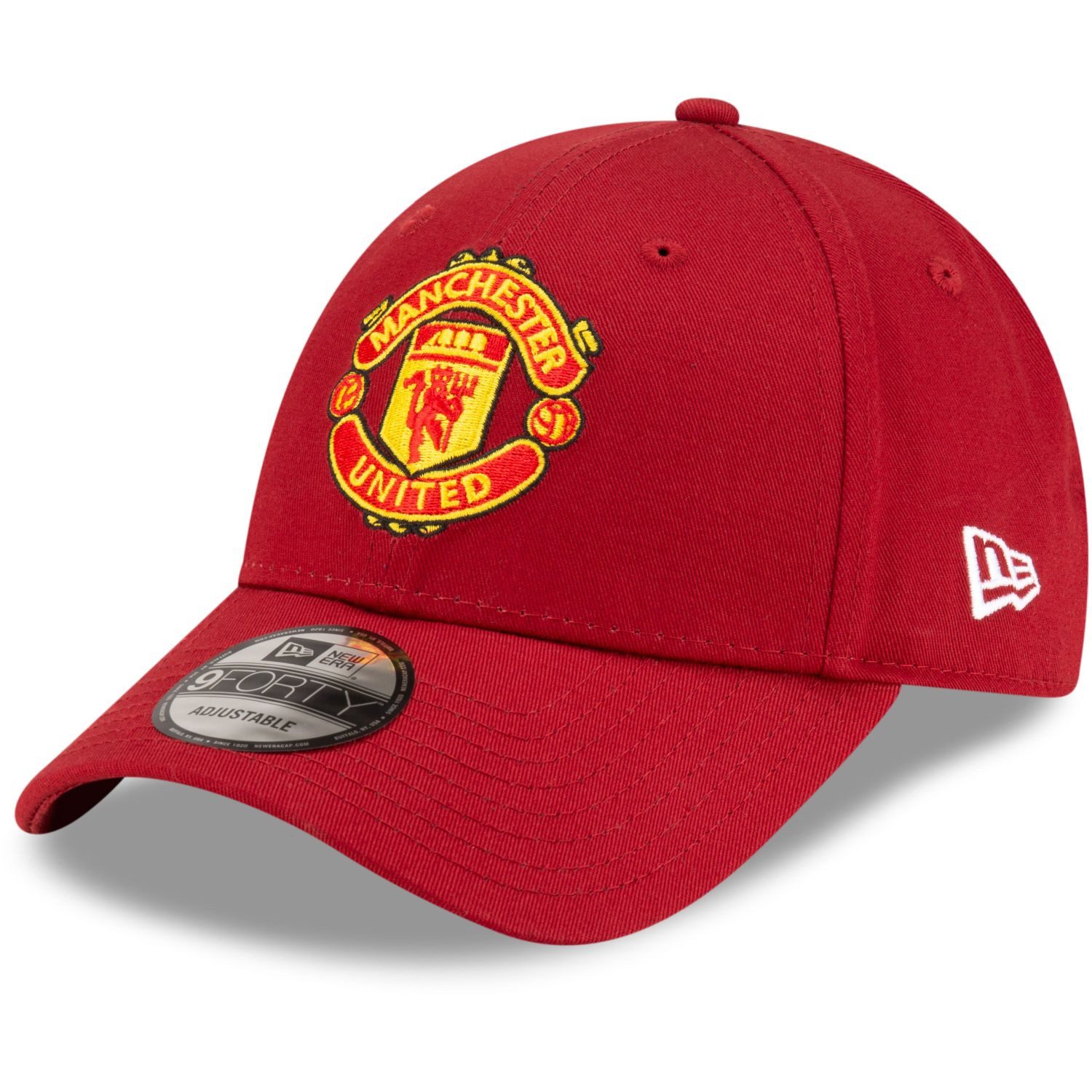 New Era Baseball Cap 9Forty Manchester United günstig online kaufen