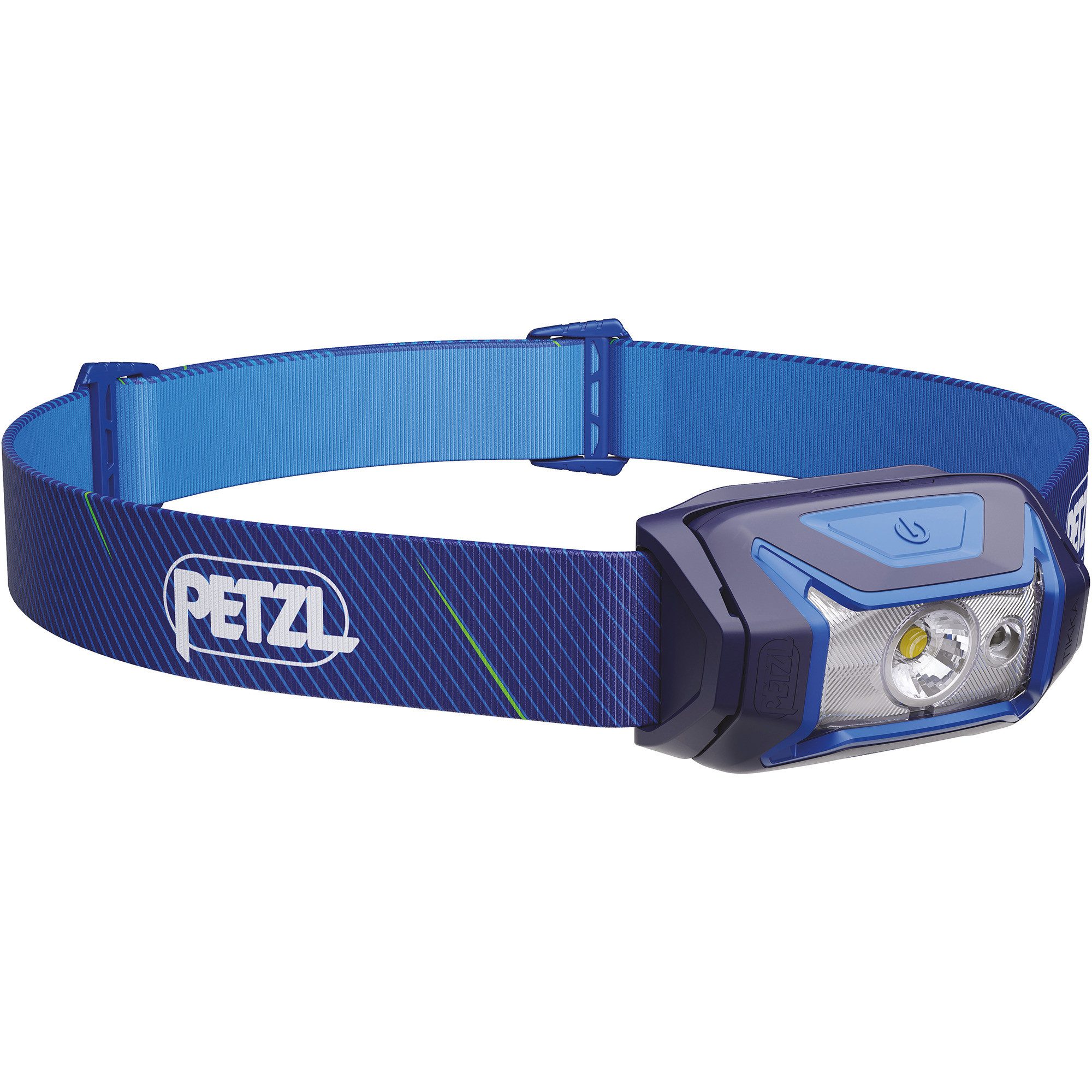 Petzl Stirnlampe Petzl TIKKA, LED-Leuchte