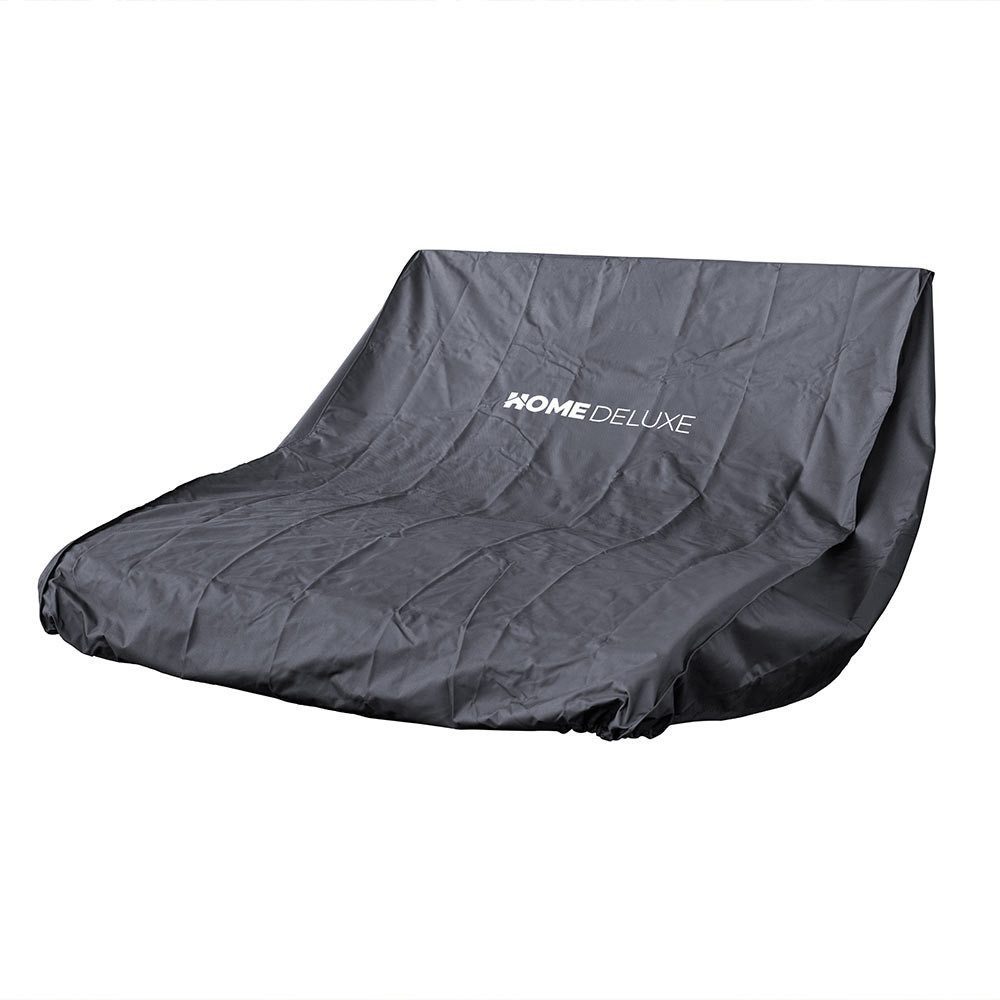 HOME DELUXE Regenschutzplane Regenabdeckung Waldsofa CAPE günstig online kaufen